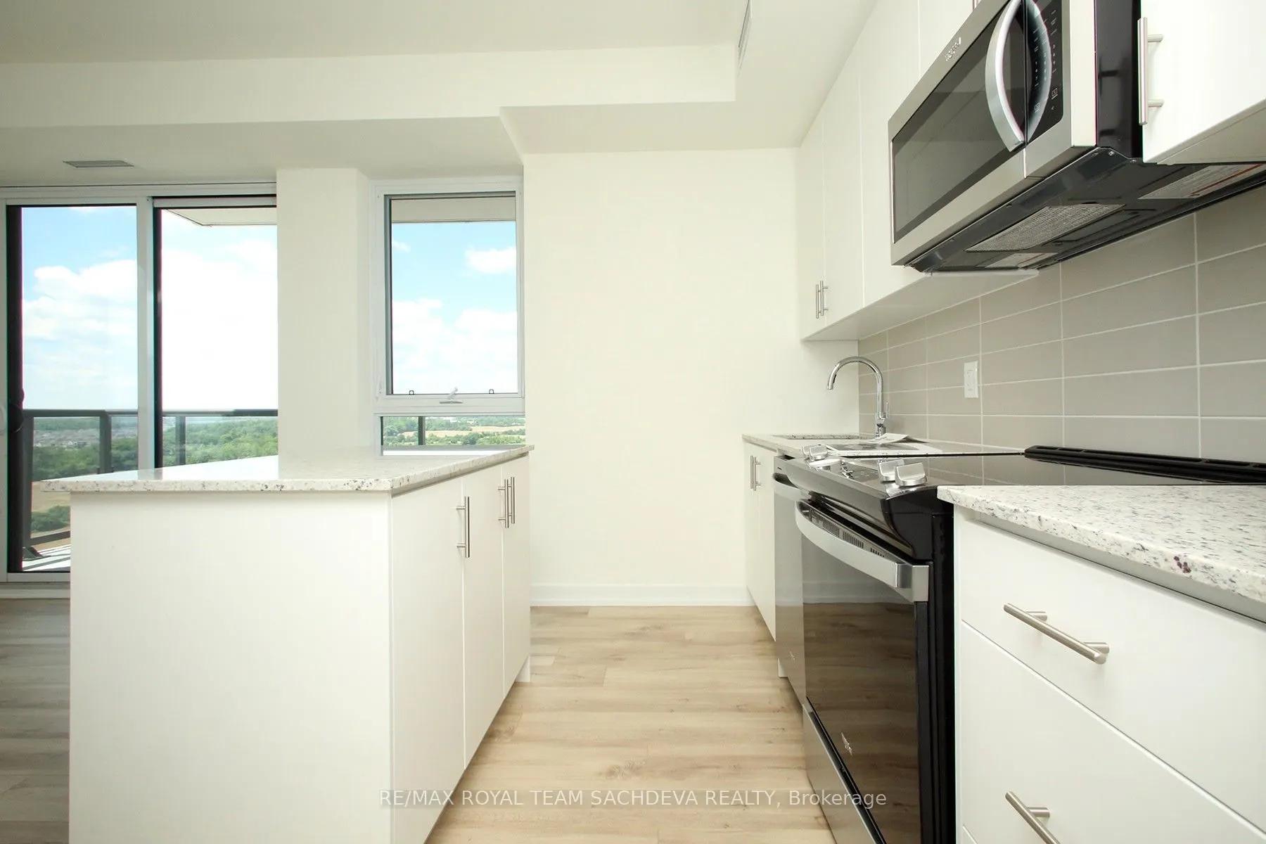 335 Wheat Boom Drive, #1507
