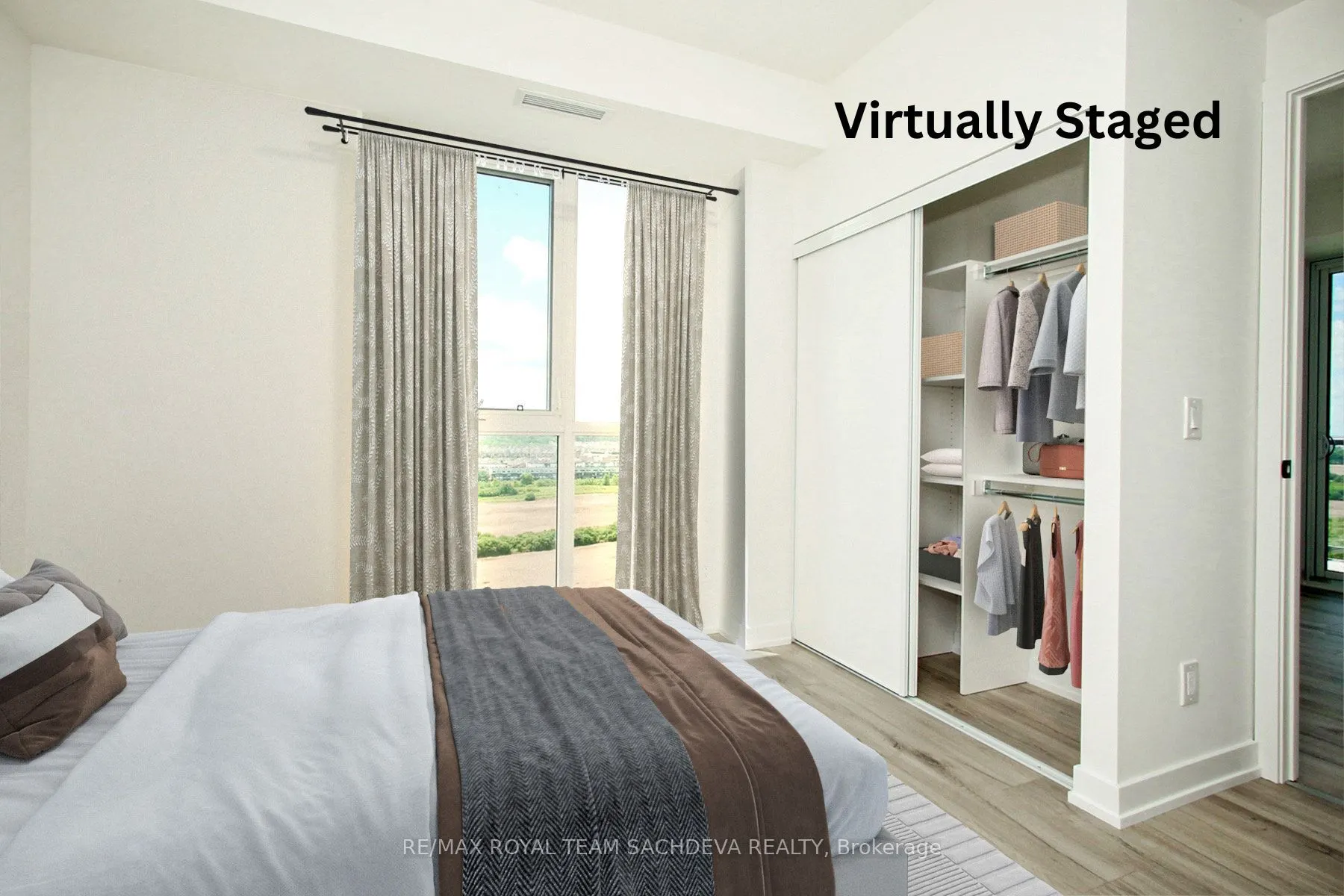 335 Wheat Boom Drive, #1507