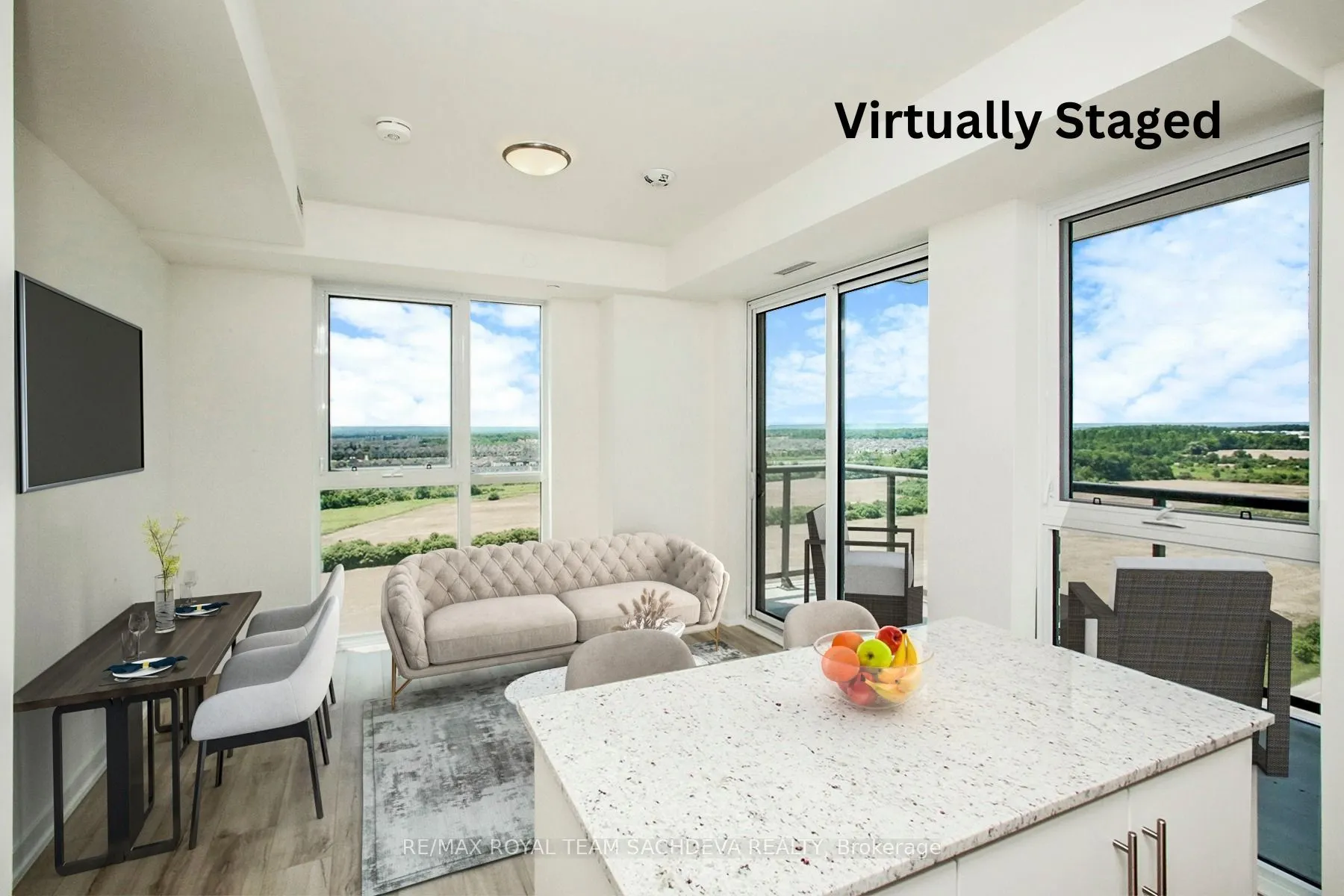 335 Wheat Boom Drive, #1507