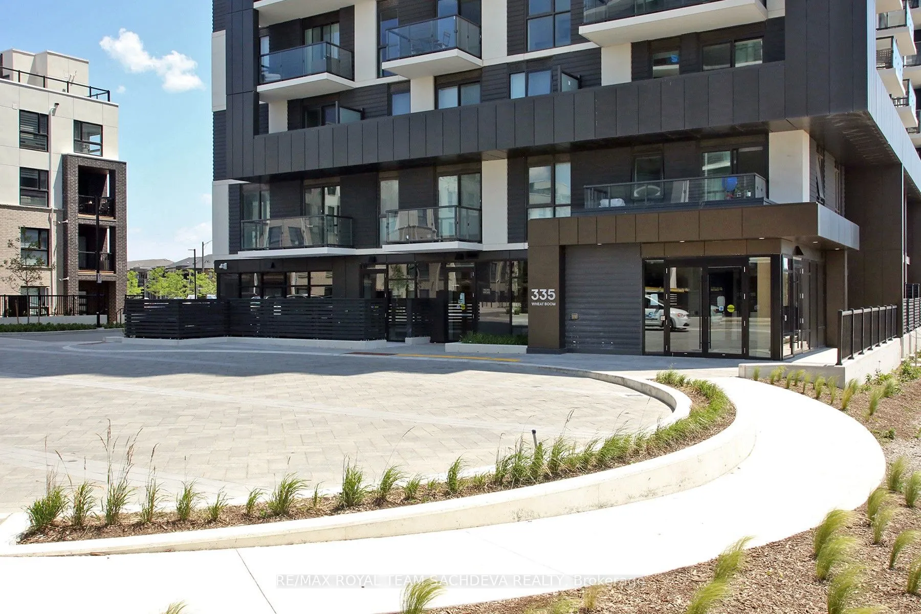 335 Wheat Boom Drive, #1507