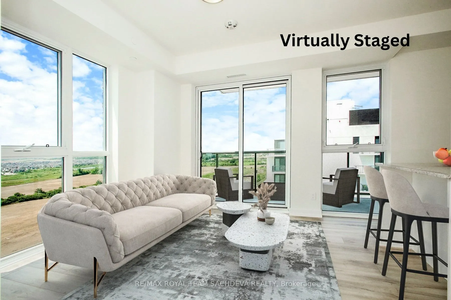335 Wheat Boom Drive, #1507