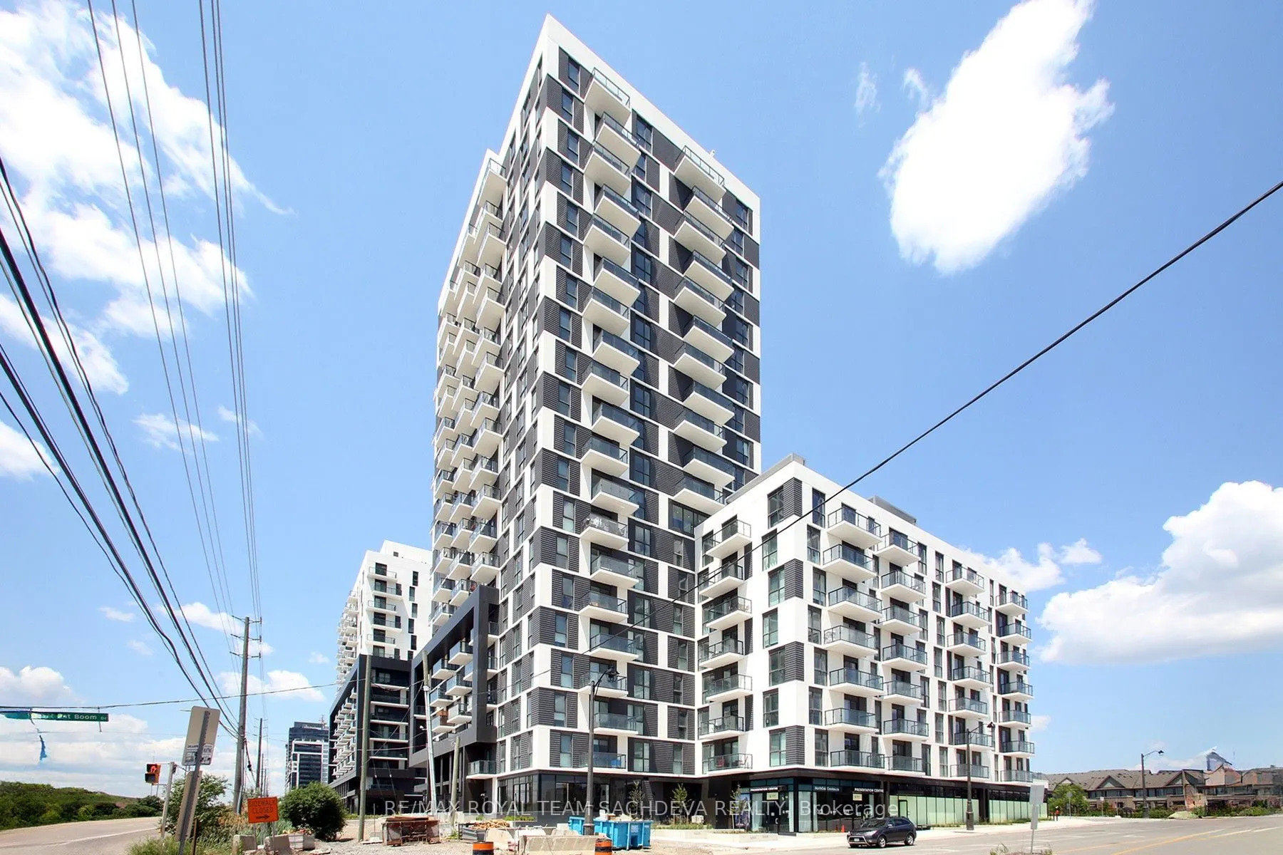 335 Wheat Boom Drive, #1507