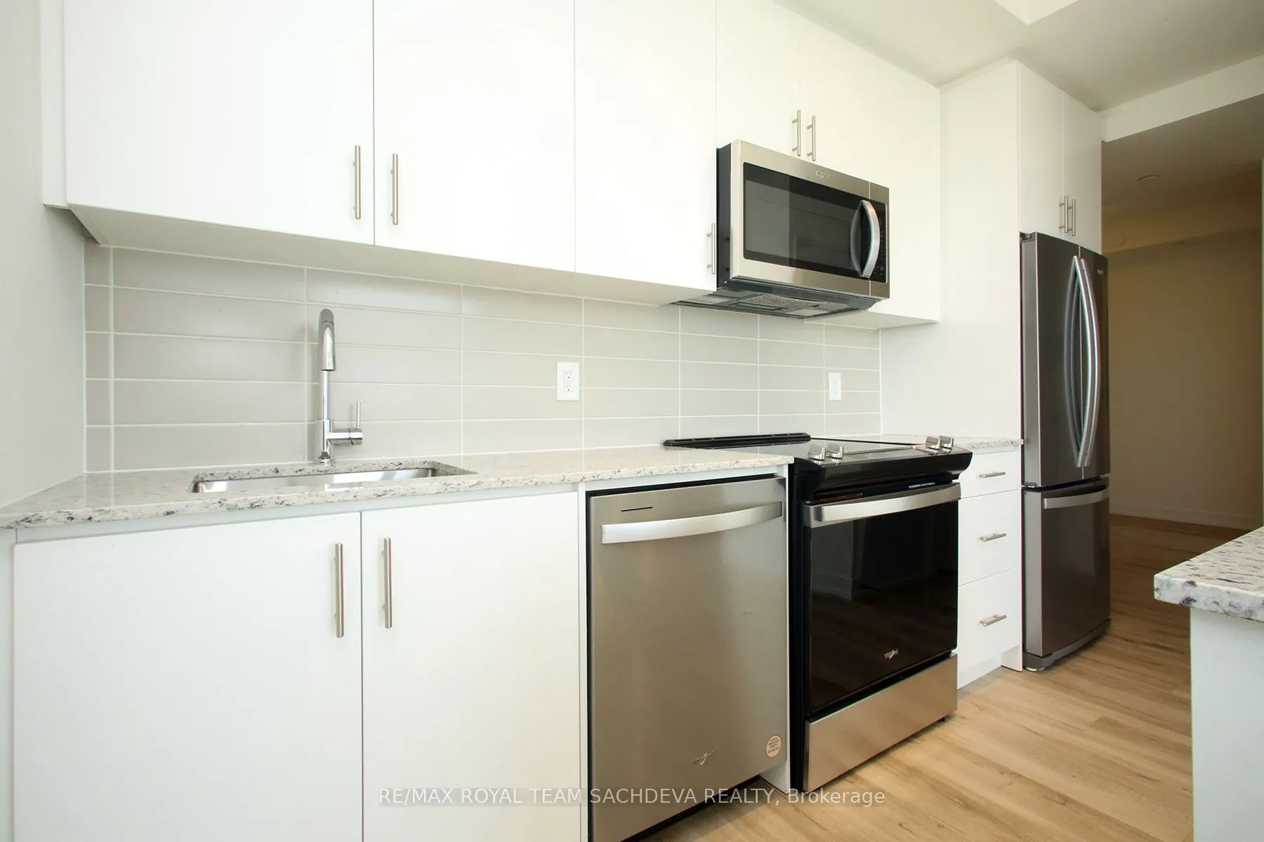 335 Wheat Boom Drive, #1507