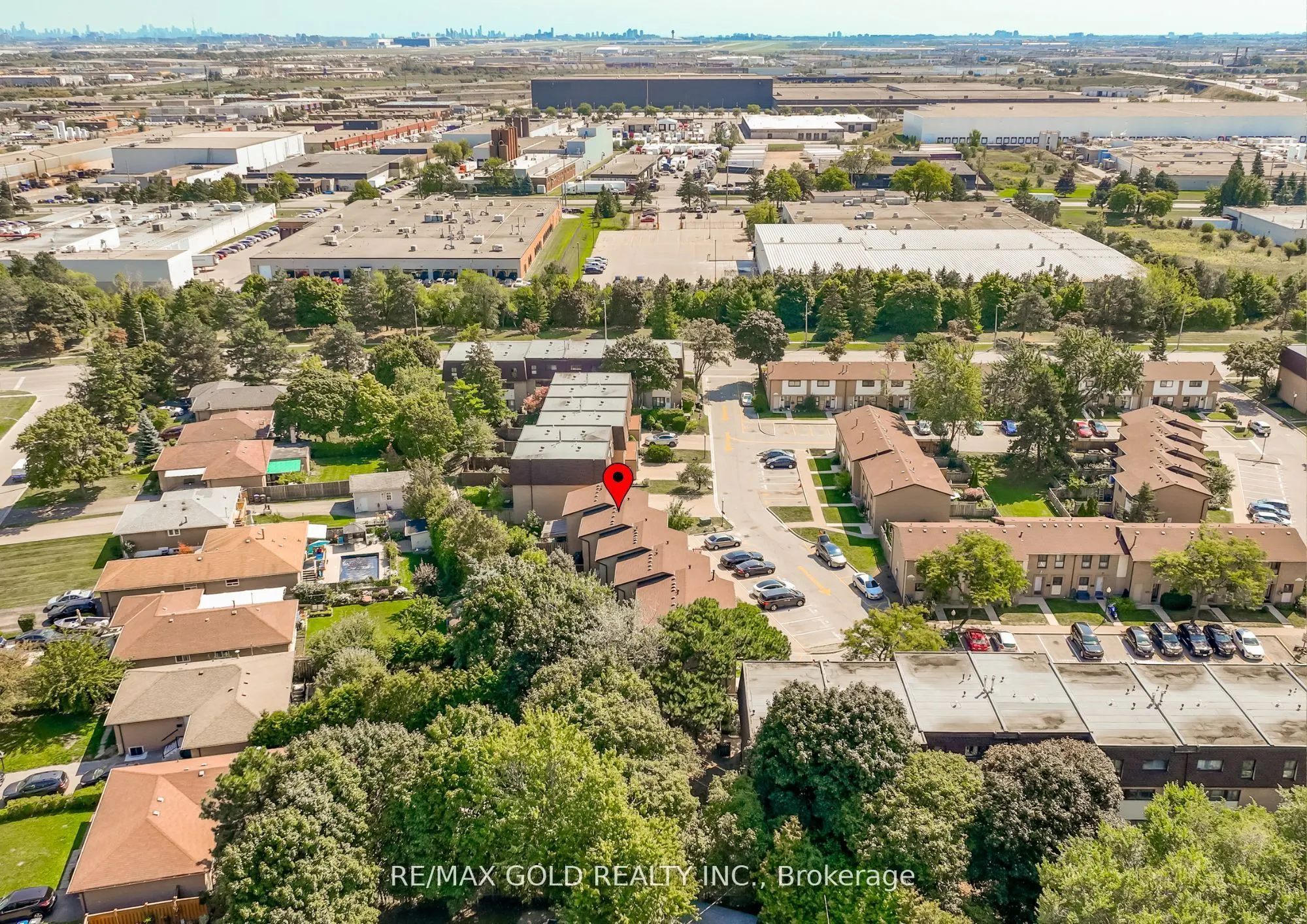 46 Dearbourne Boulevard, #61