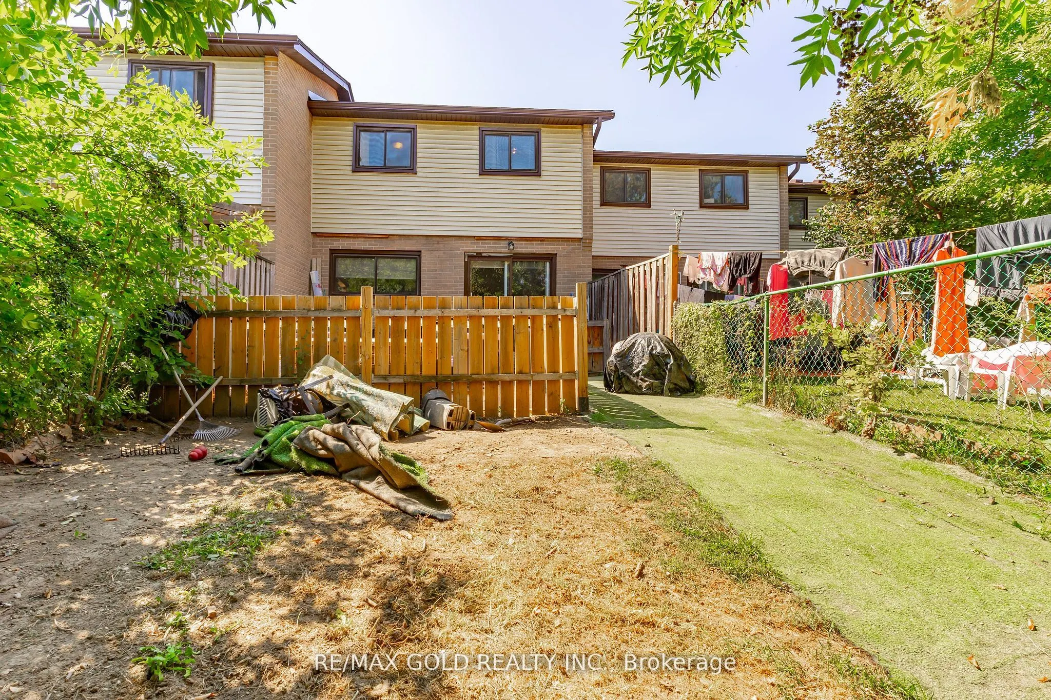 46 Dearbourne Boulevard, #61