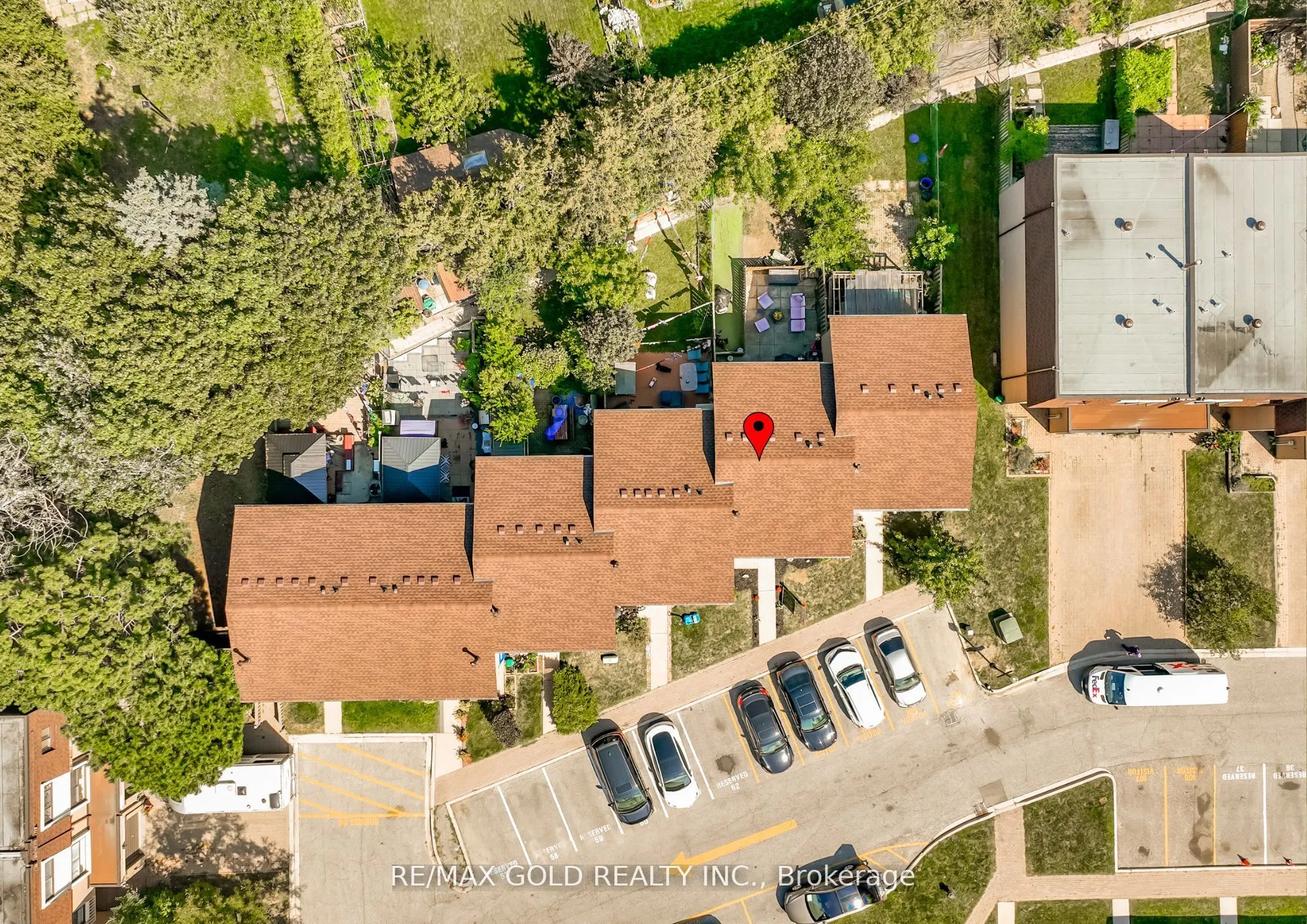 46 Dearbourne Boulevard, #61