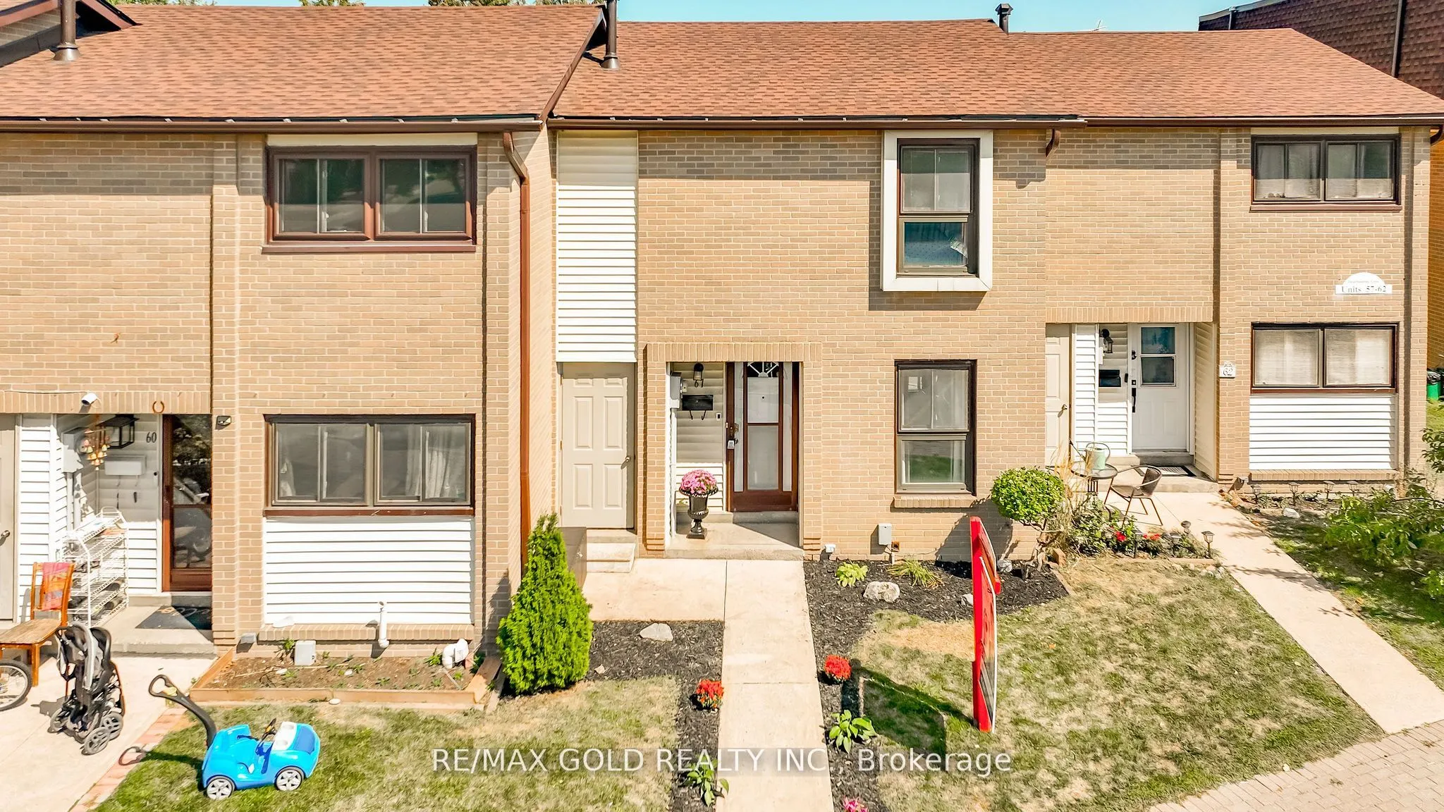 46 Dearbourne Boulevard, #61