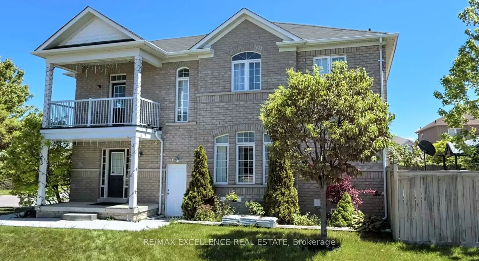 63 Wellsprings Drive