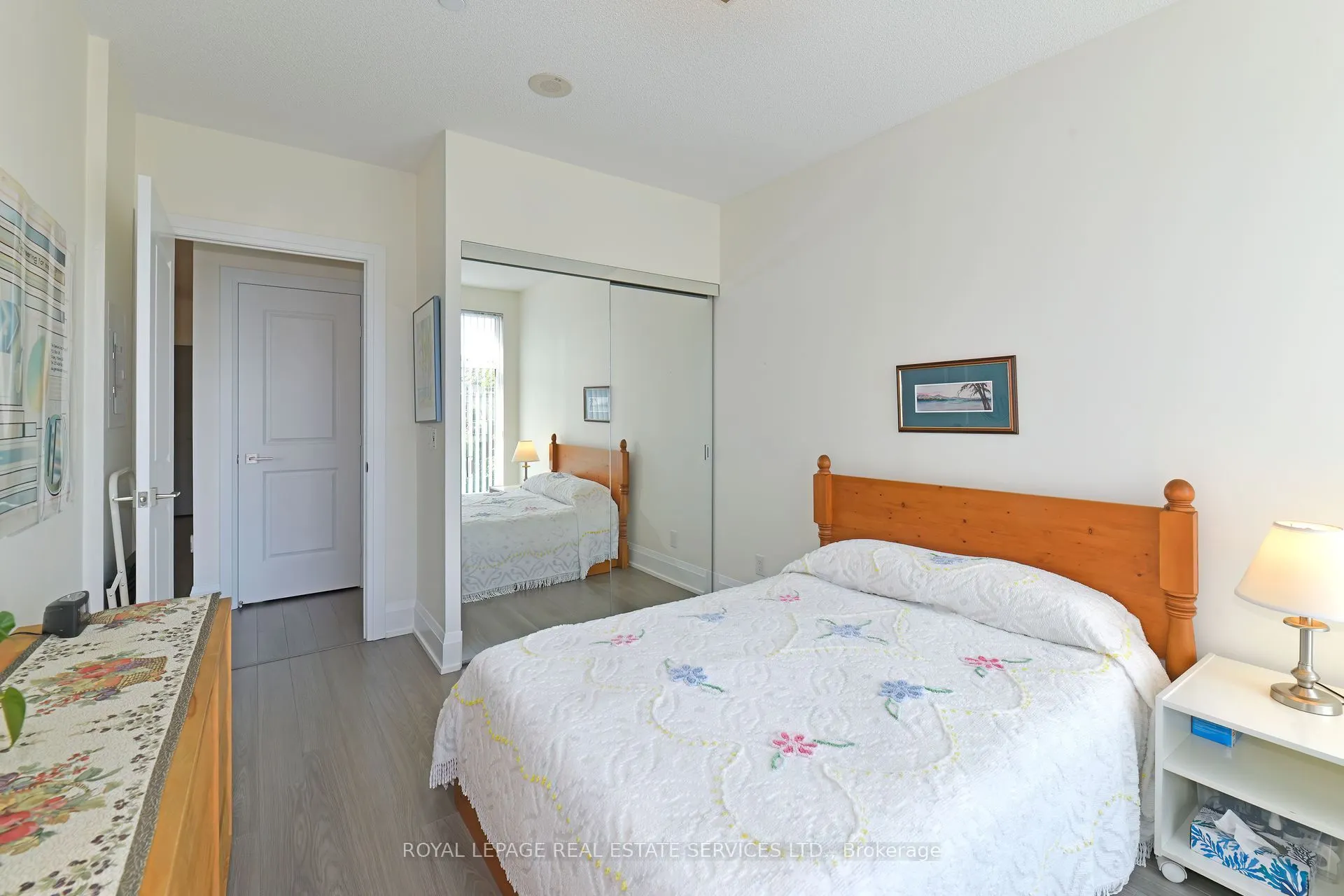 2 Old Mill Drive, #512