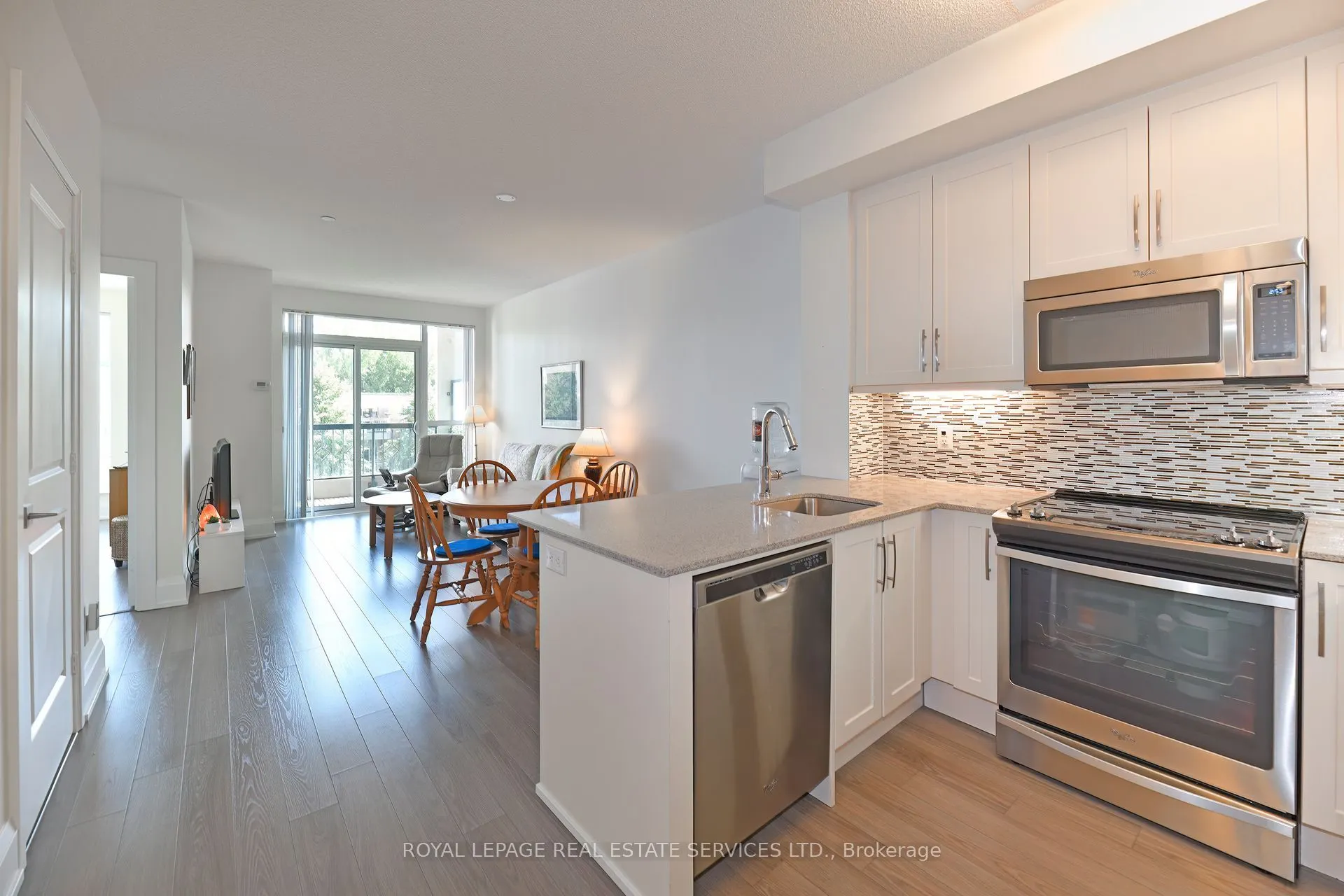 2 Old Mill Drive, #512