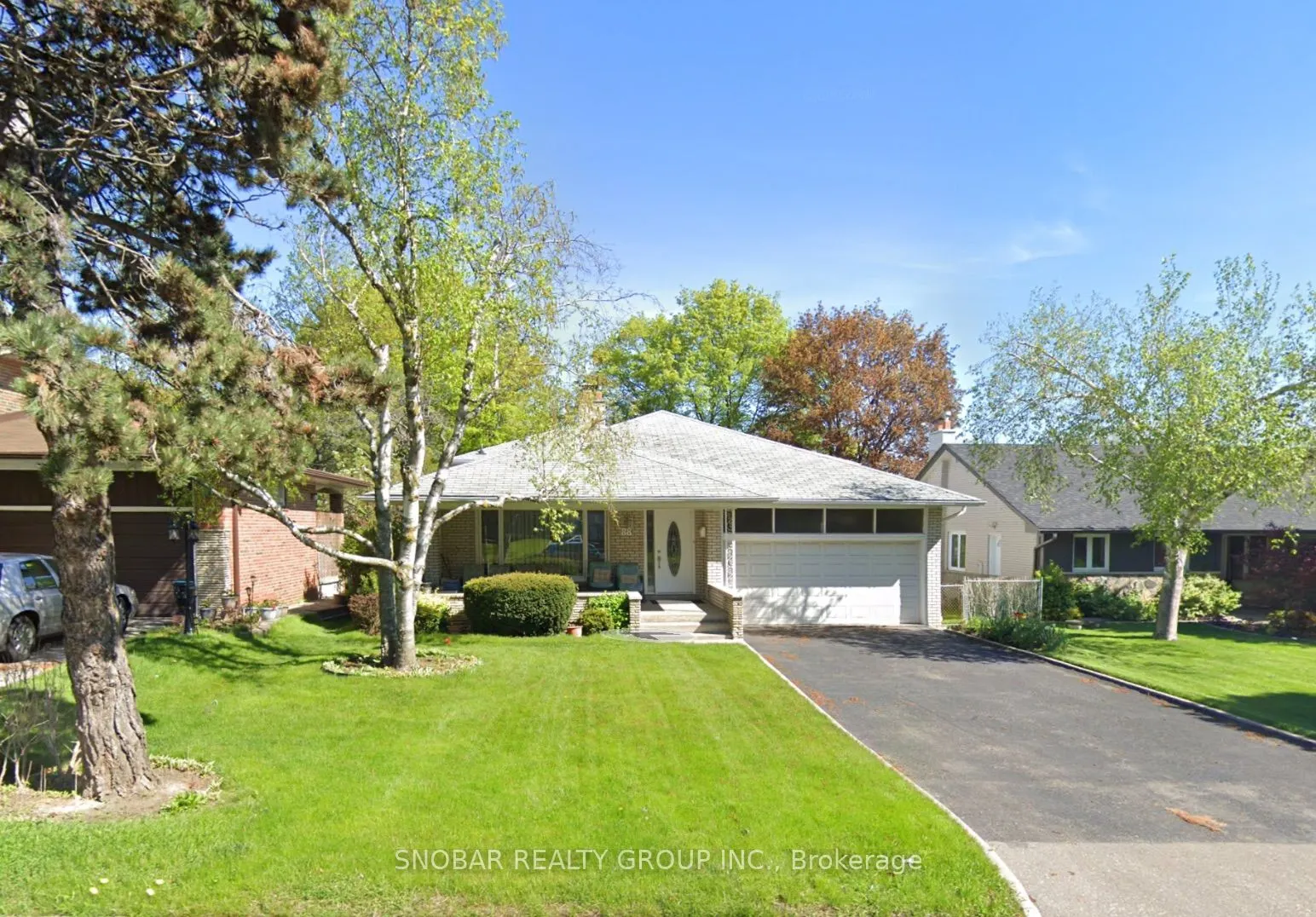 88 Waterford Drive, #(Main)