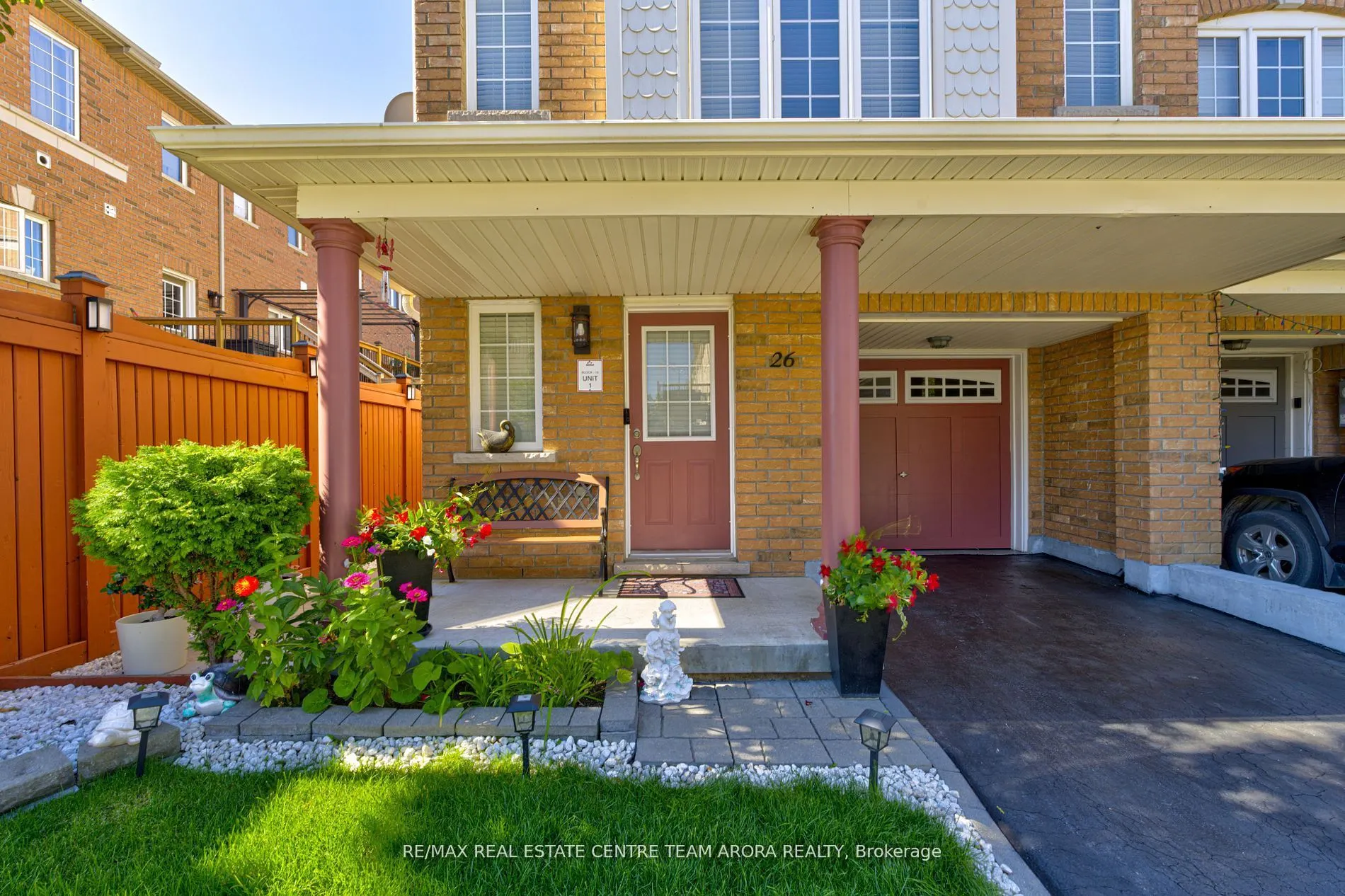 26 Gatlin Street