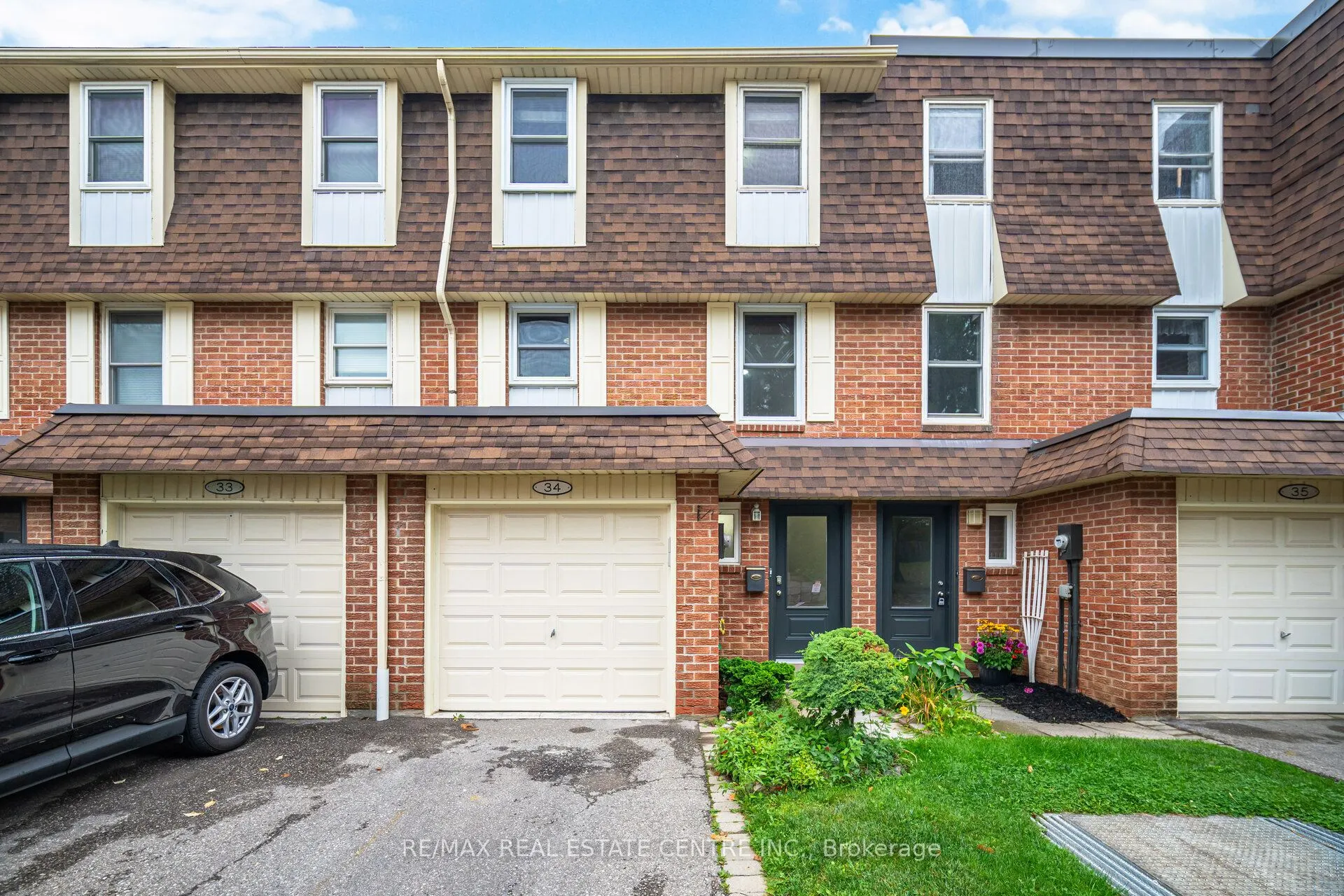 30 Heslop Road, #34