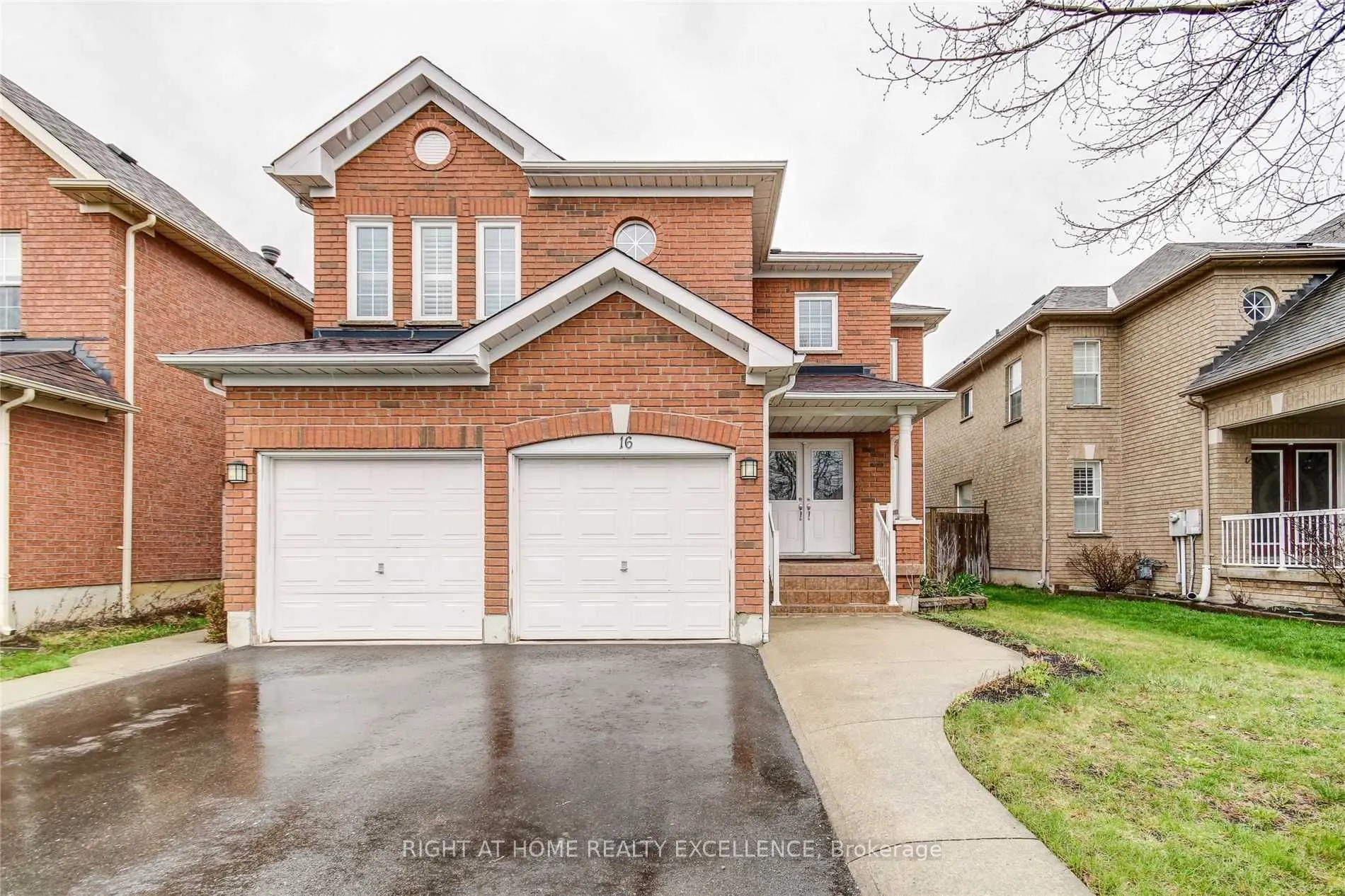 16 Whitford Court