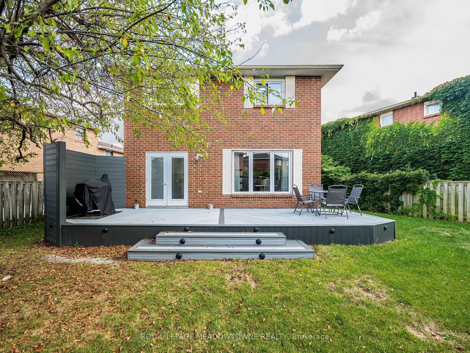 117 Fairglen Avenue