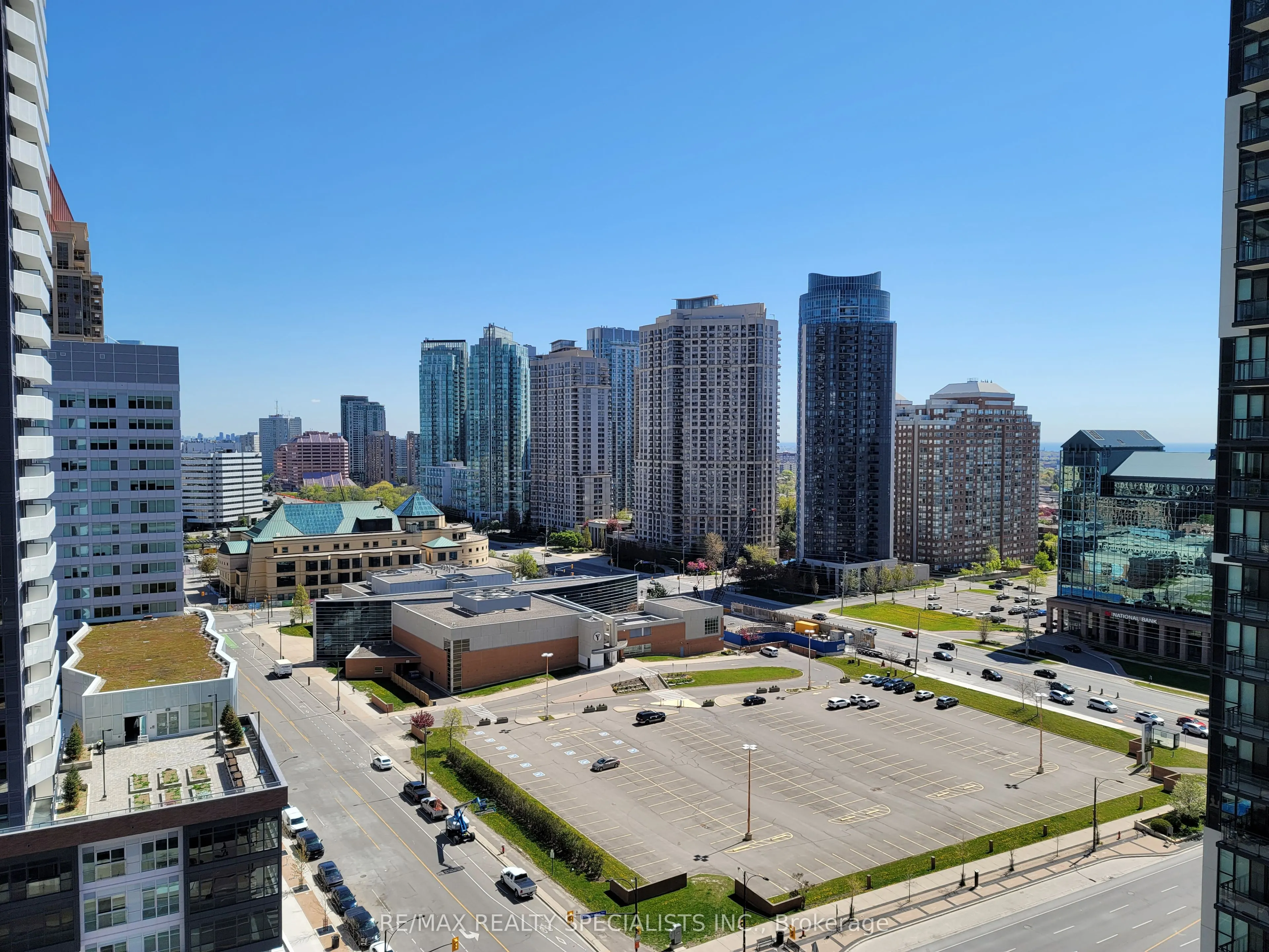 4065 Brickstone Mews, #1601