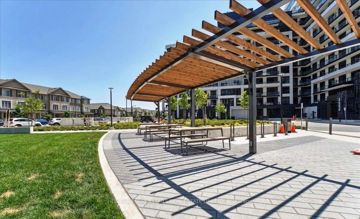 3220 WILLIAM COLTSON Avenue, #1502