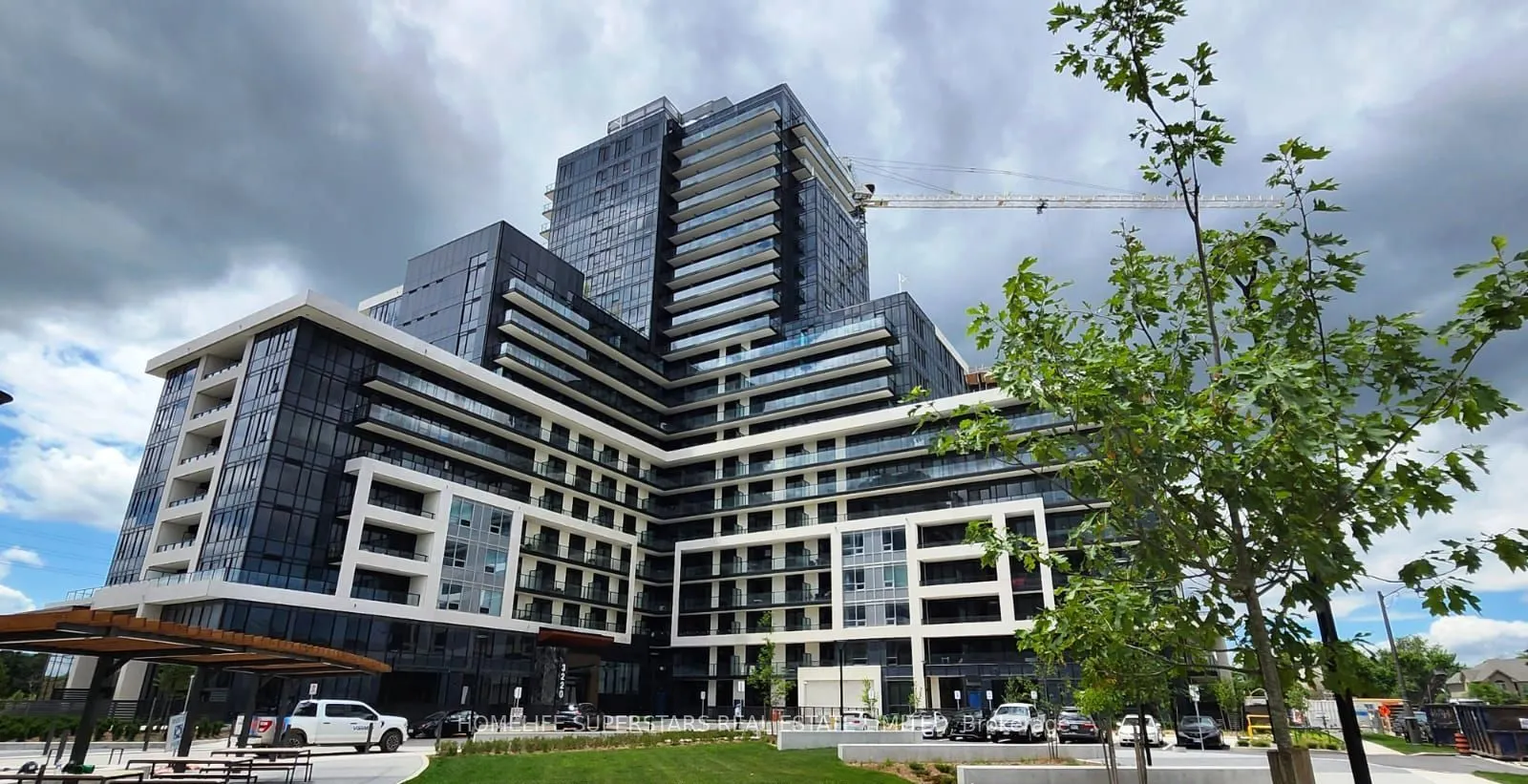 3220 WILLIAM COLTSON Avenue, #1502