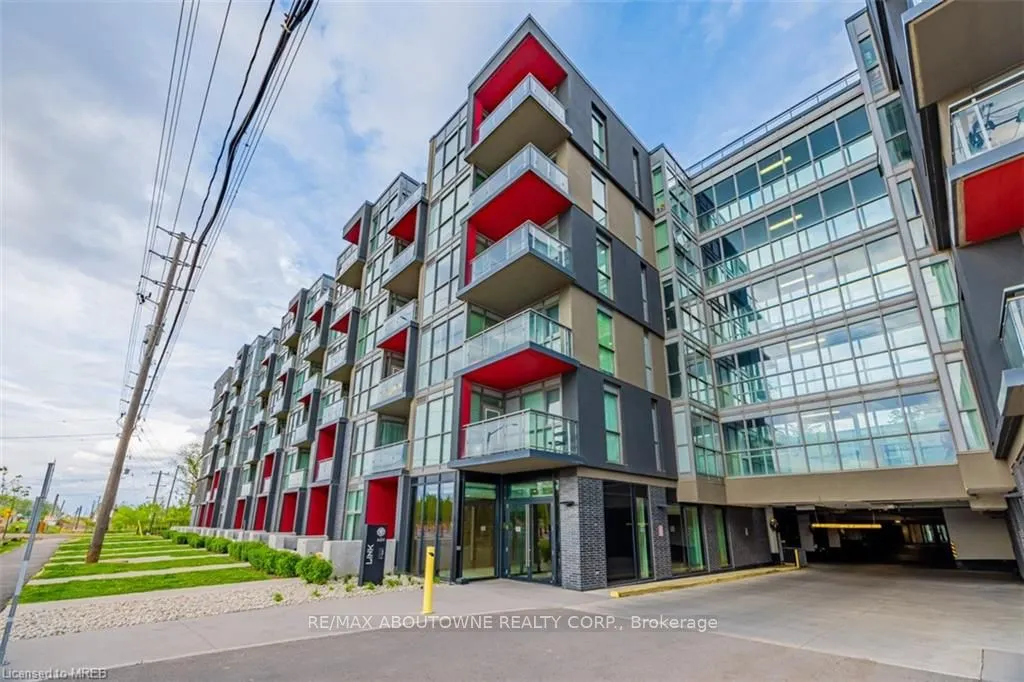 5240 DUNDAS Street, #B416