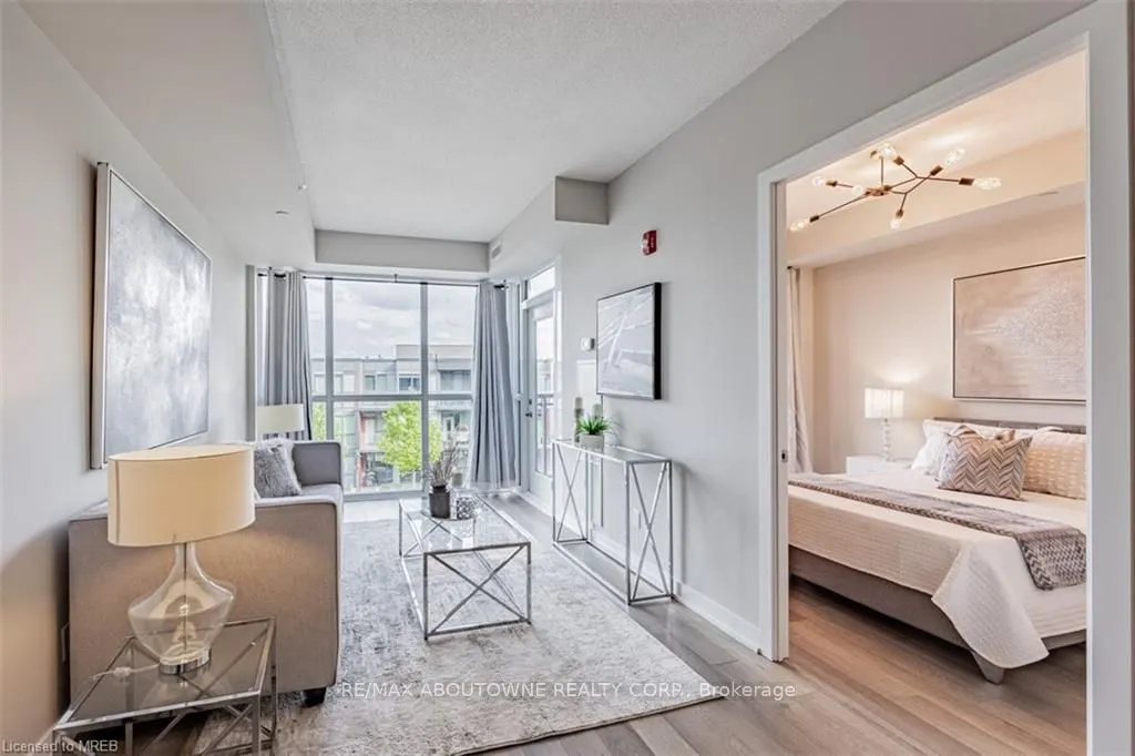 5240 DUNDAS Street, #B416