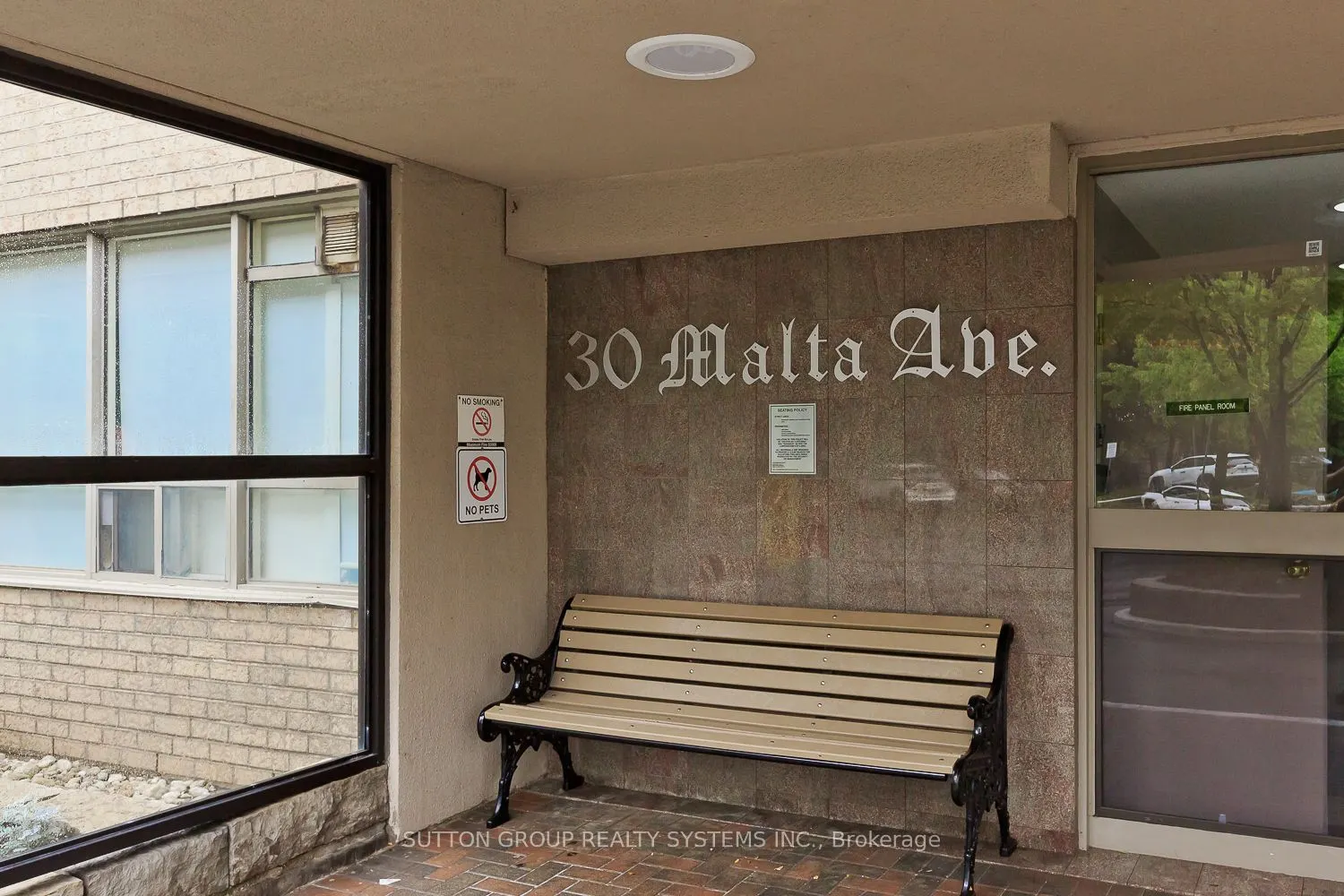 30 Malta Avenue, #804