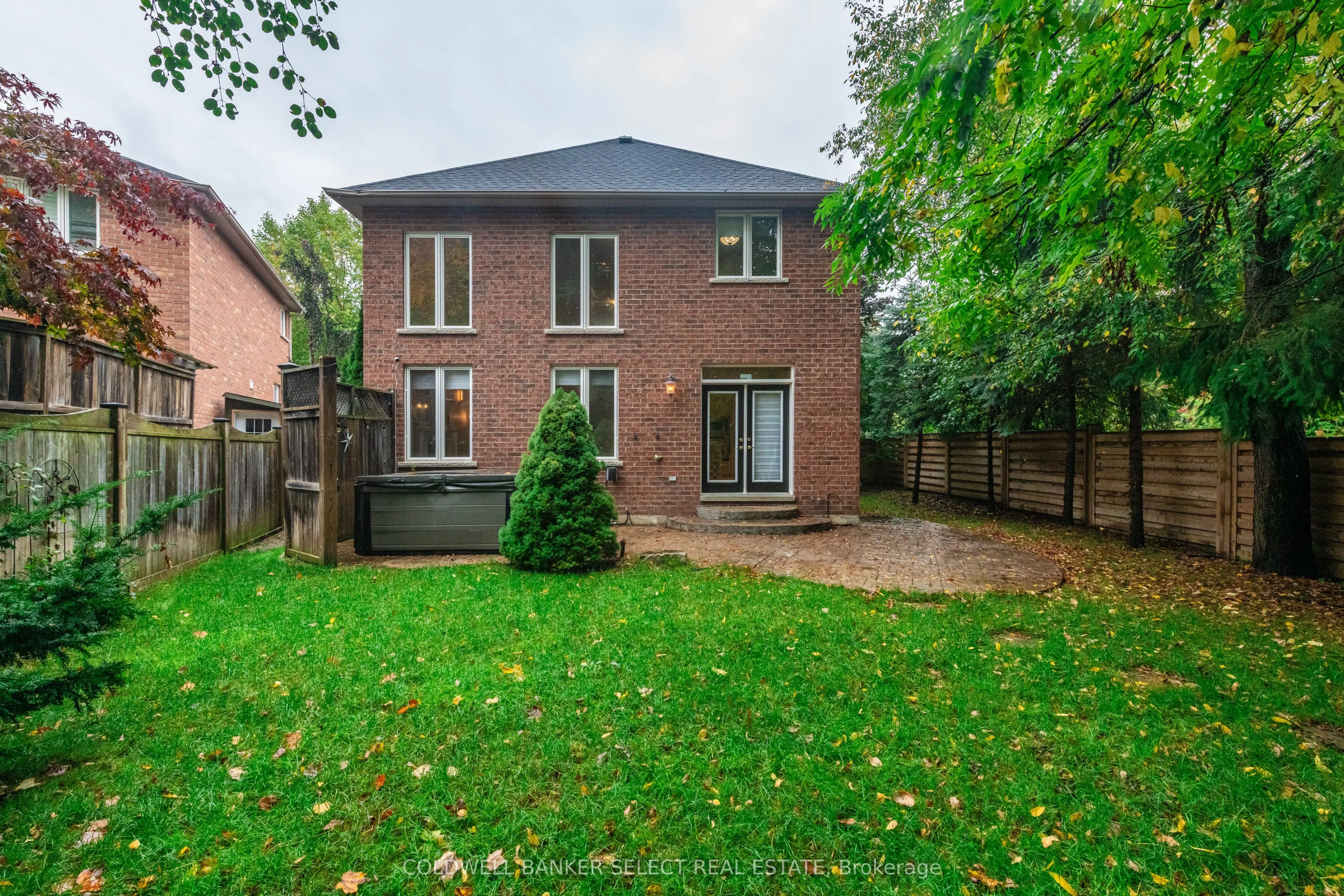 2 Putney Road