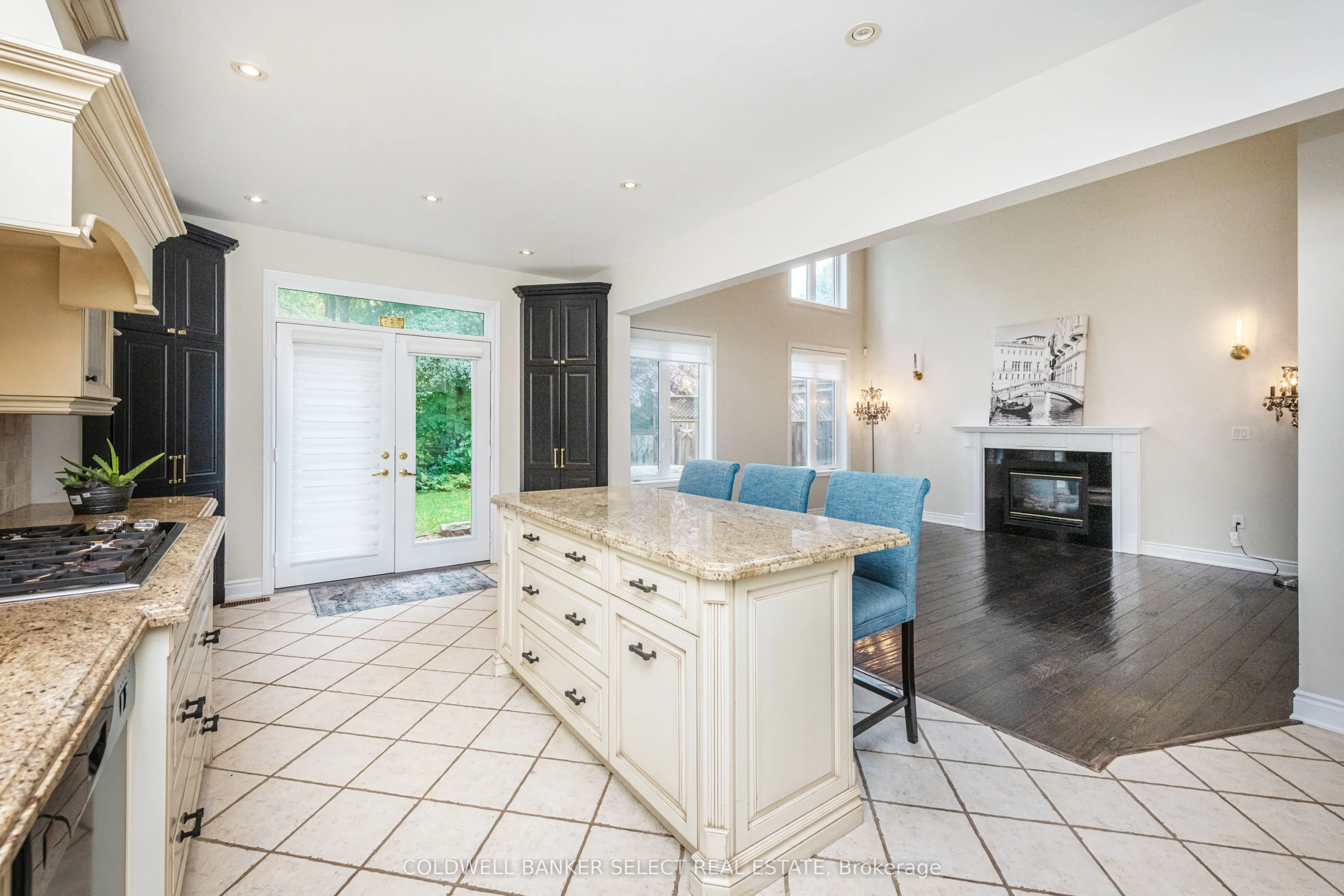 2 Putney Road