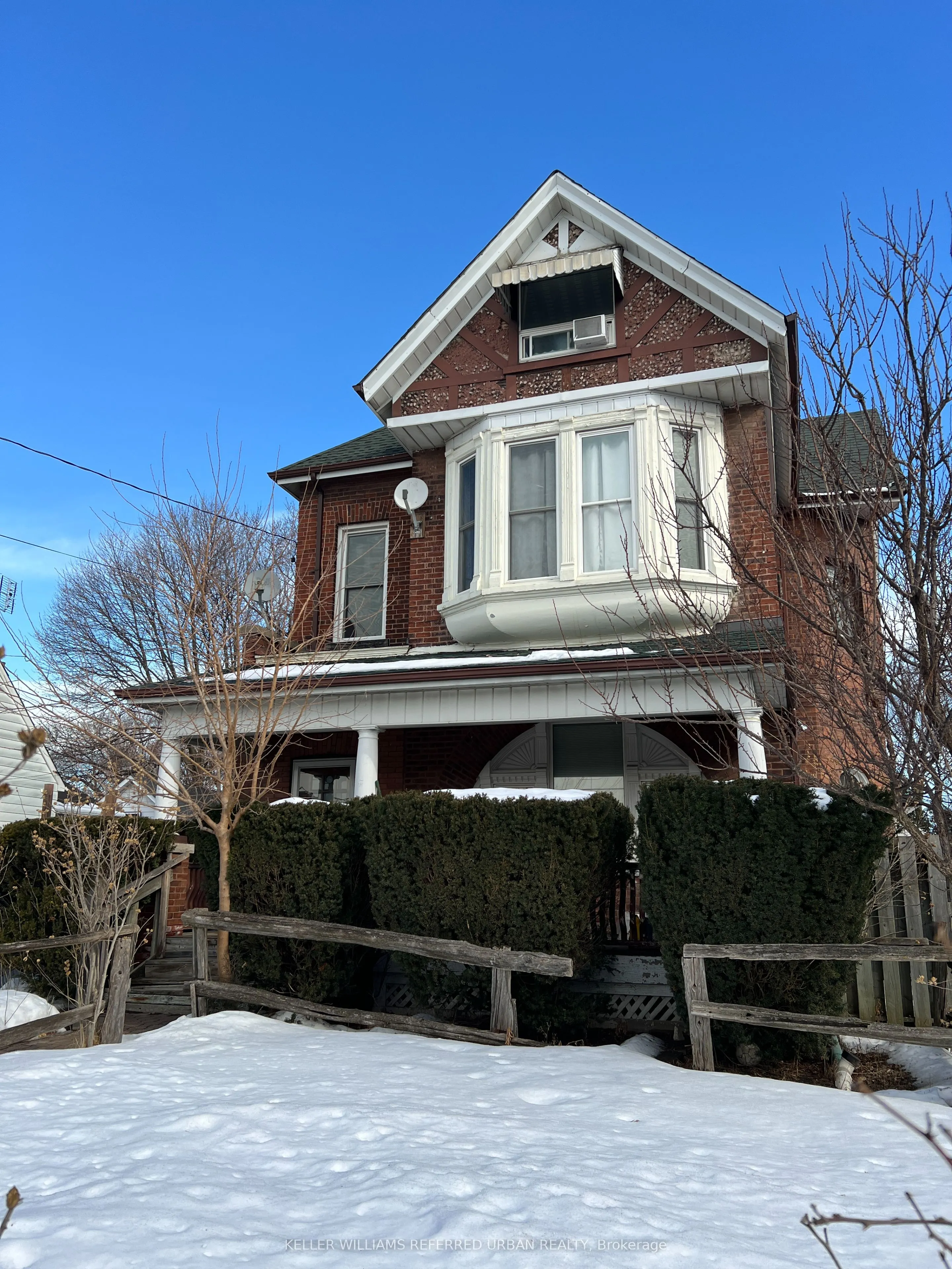 225 Rosemount Avenue