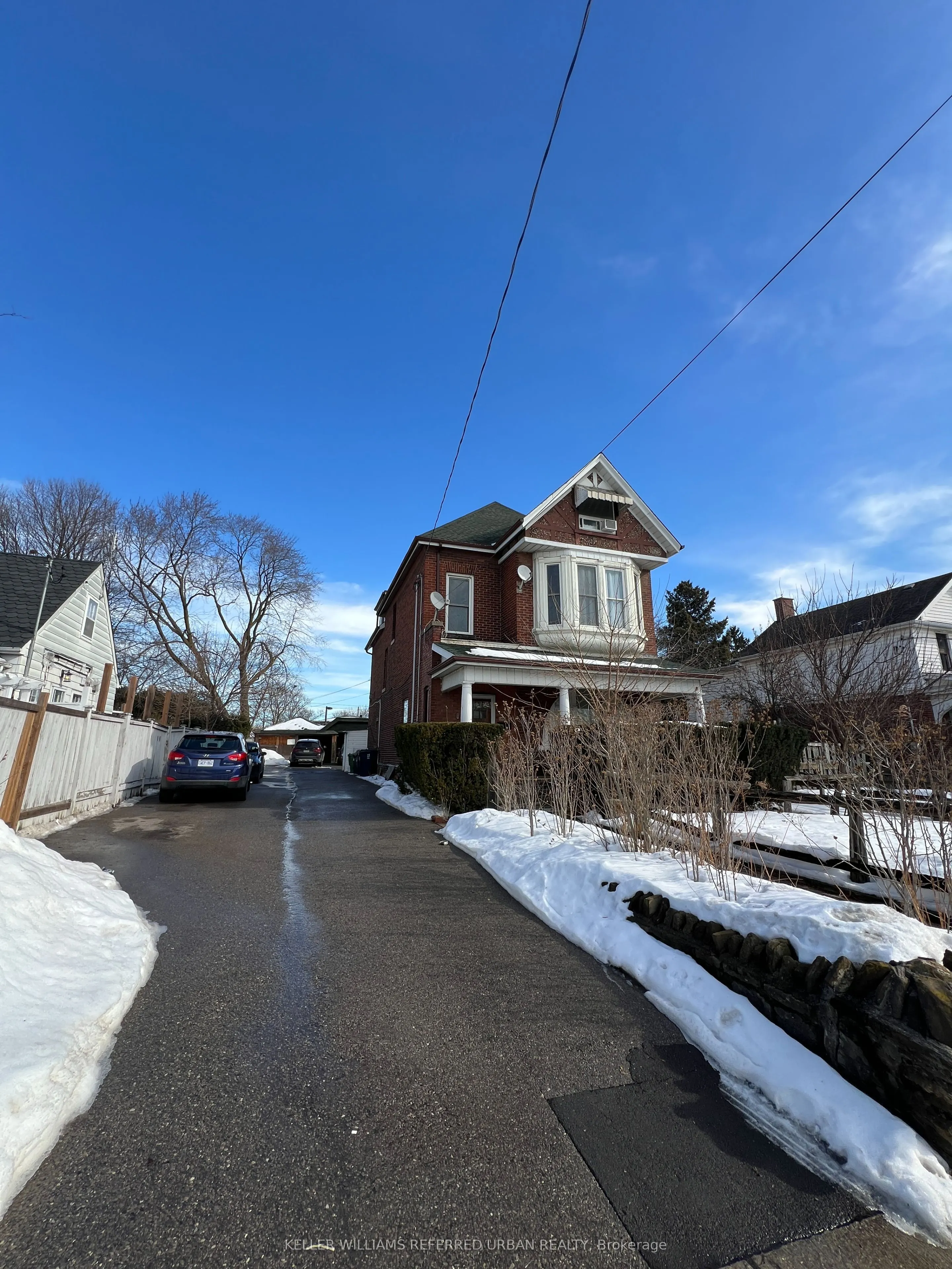 225 Rosemount Avenue