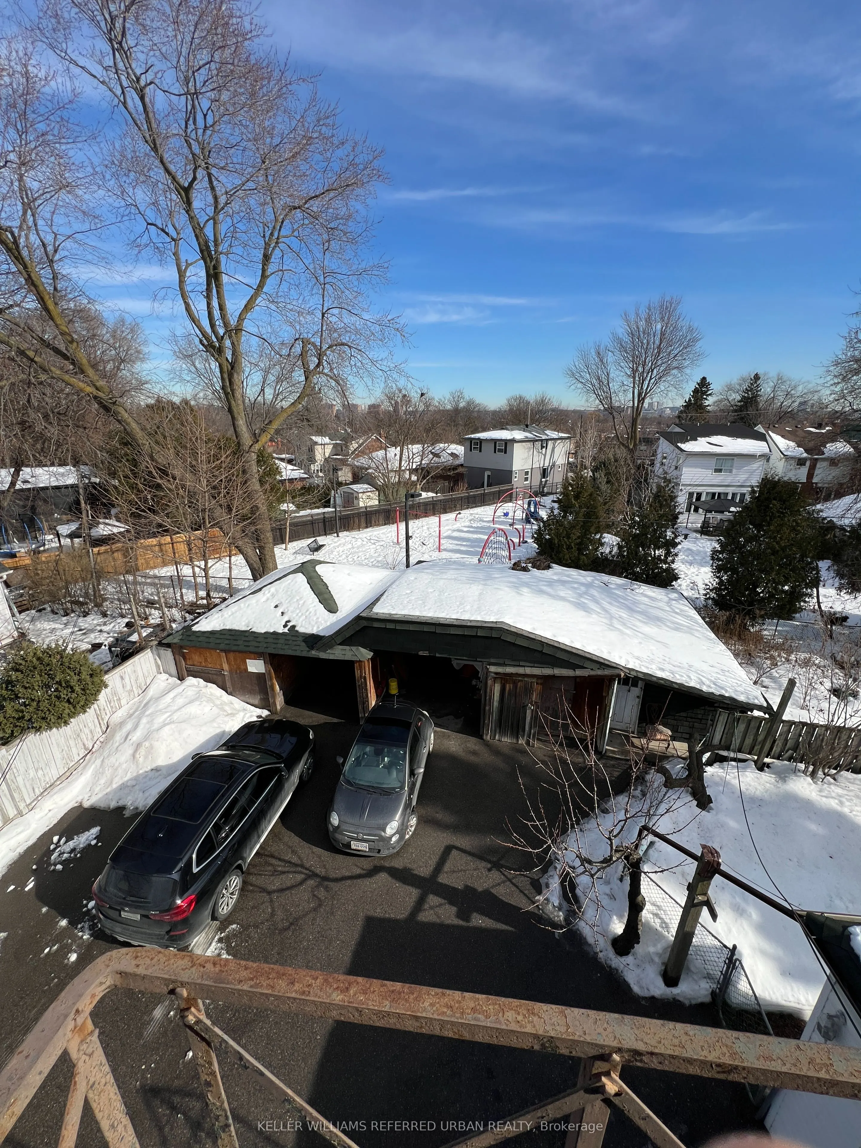225 Rosemount Avenue