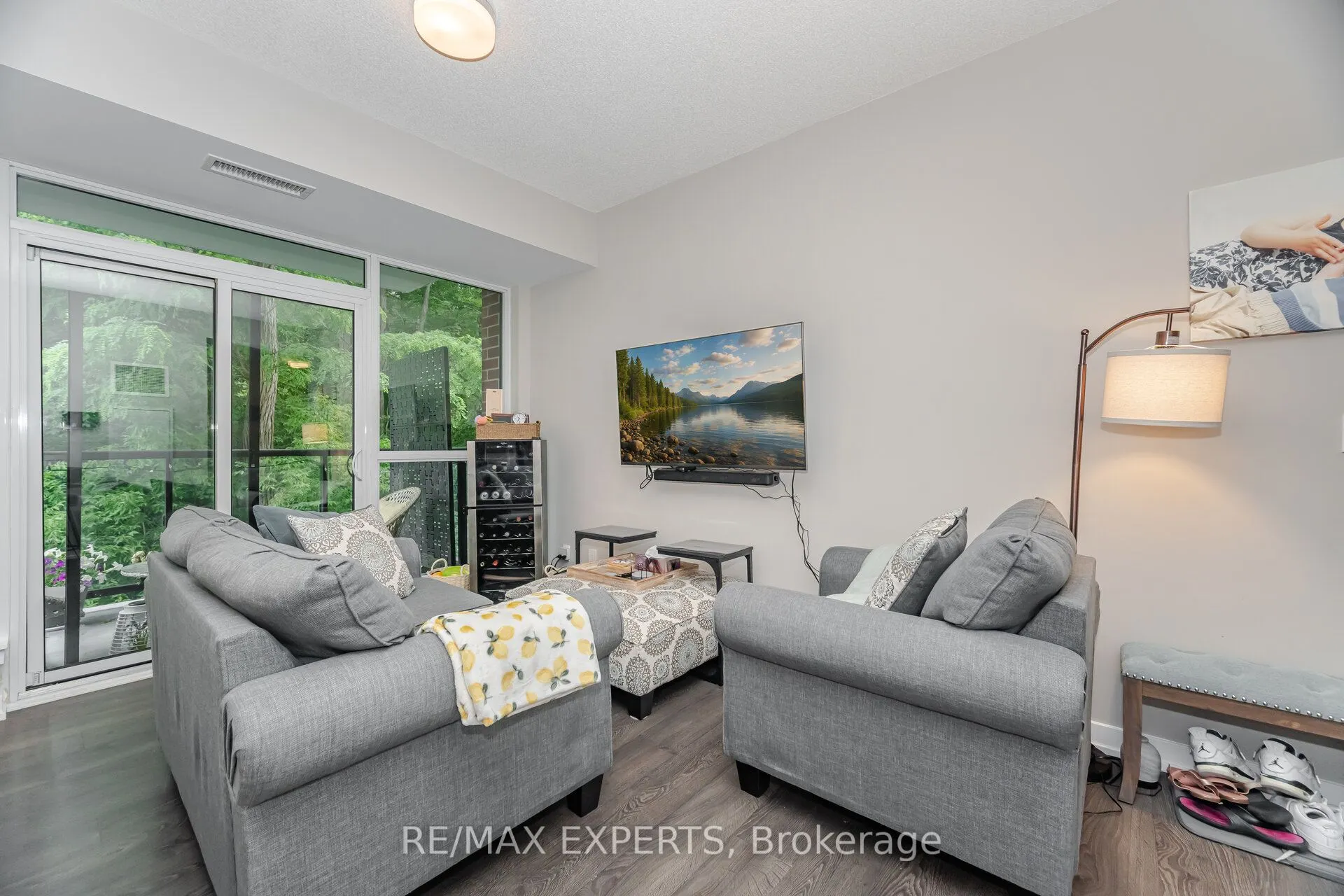 50 Ann Street, #305