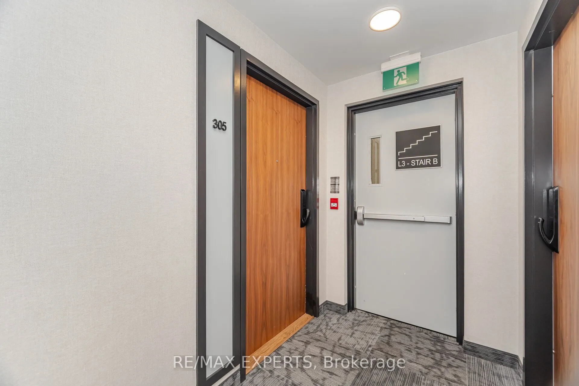 50 Ann Street, #305