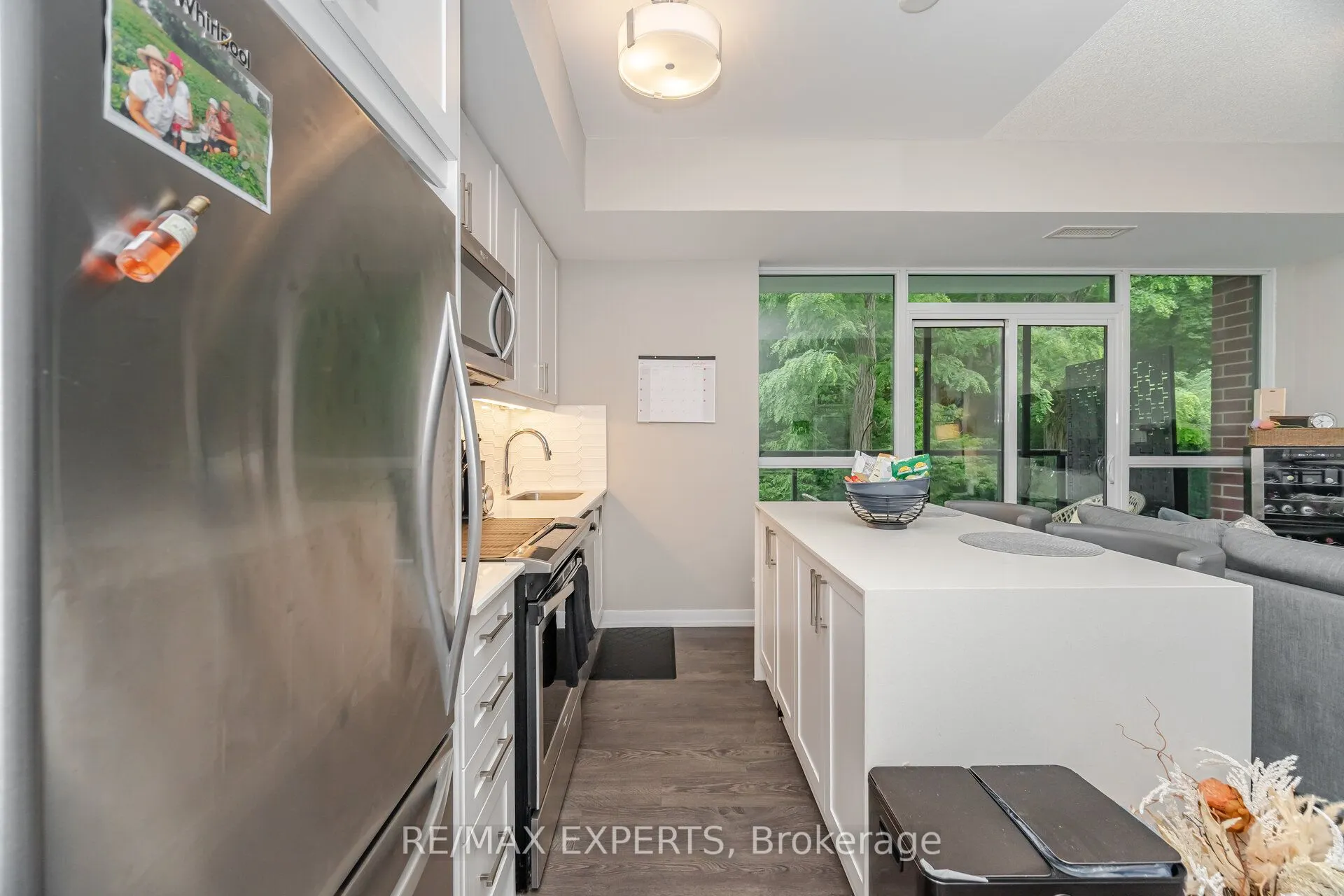 50 Ann Street, #305
