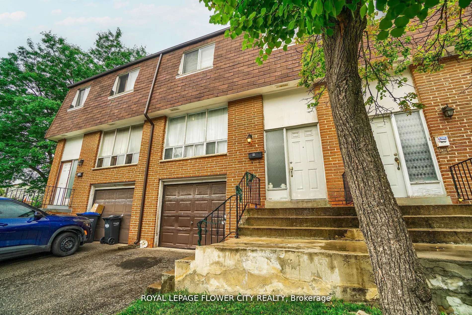 7475 Goreway Drive, #49