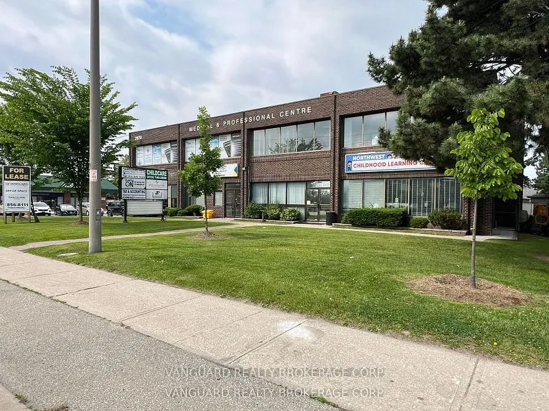 2978 Islington Avenue, #200