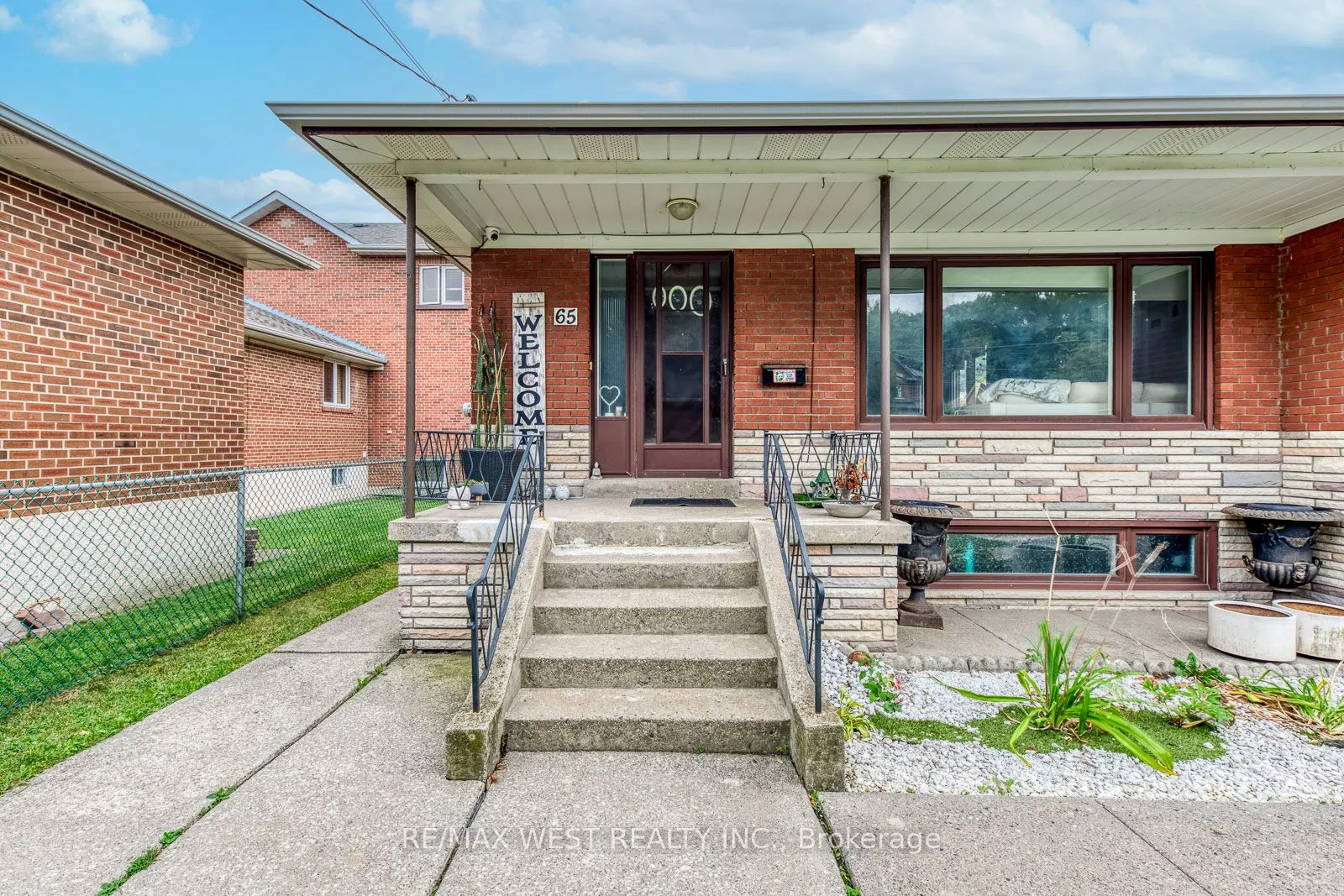 65 North Park Road