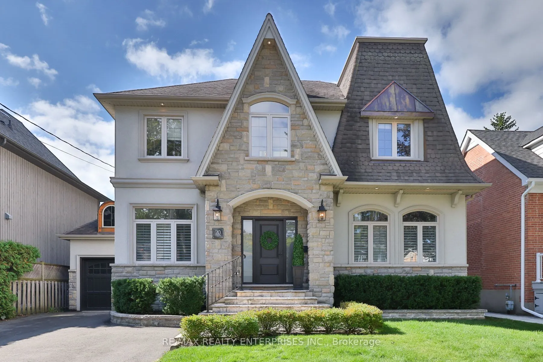 20 Cumberland Drive