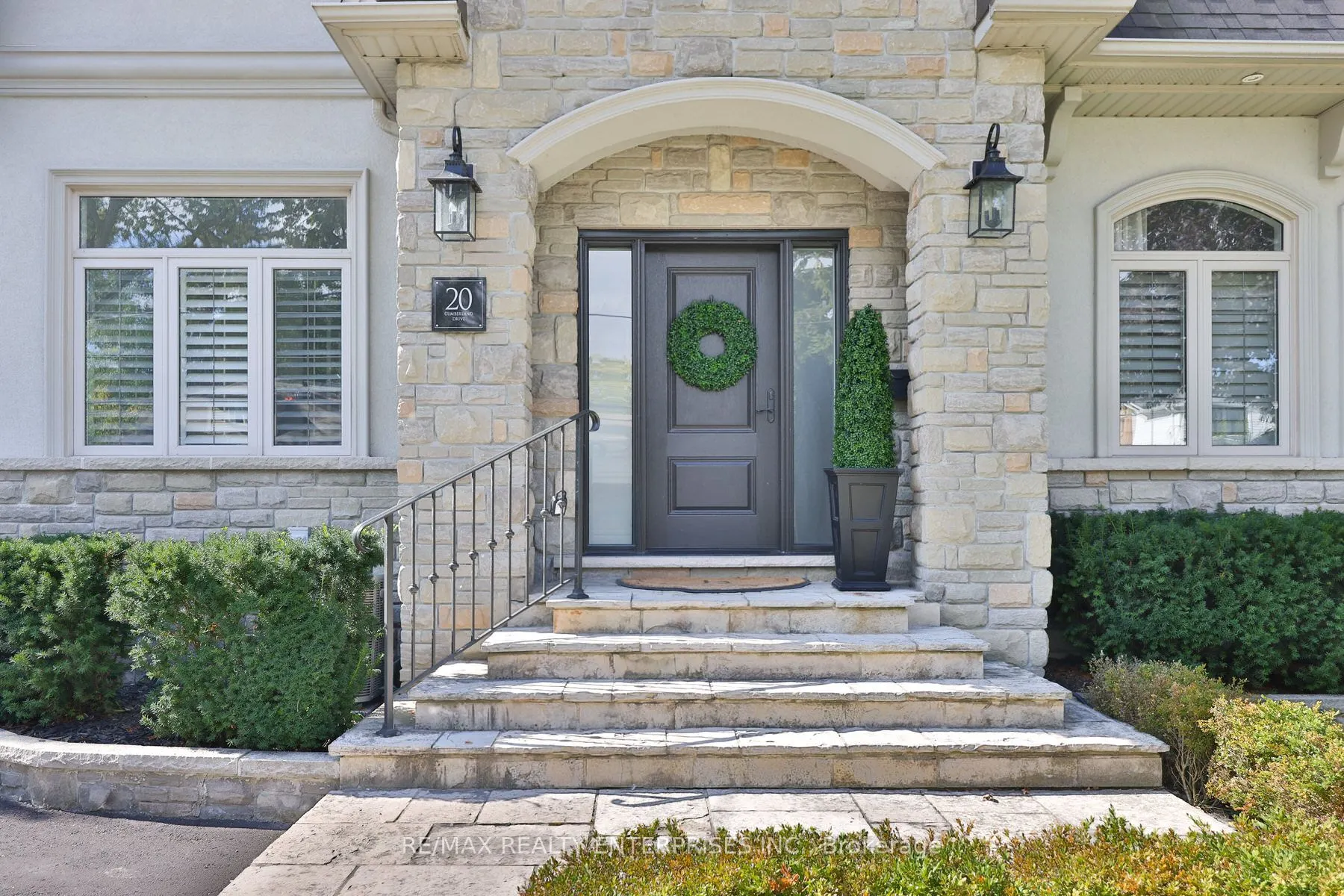 20 Cumberland Drive