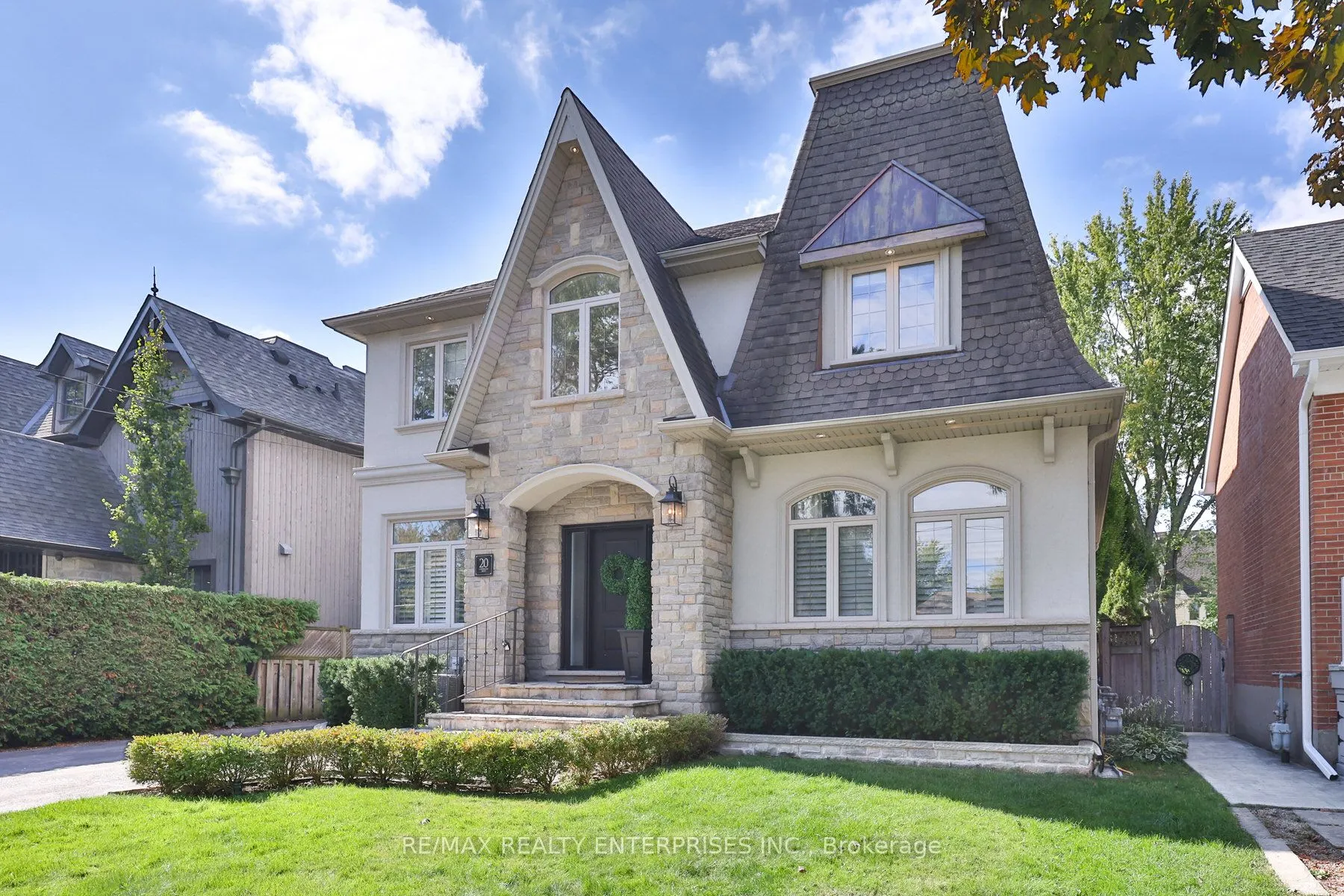 20 Cumberland Drive