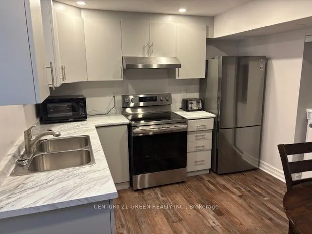 26 Aristocrat Road, #Bsmt
