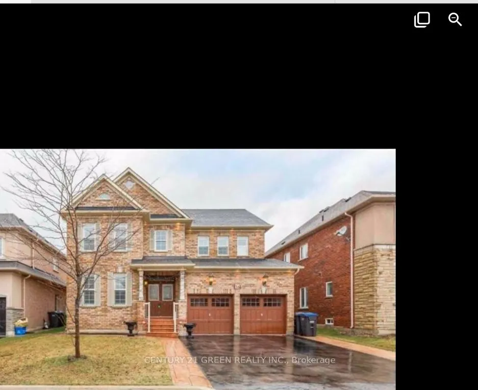 26 Aristocrat Road, #Bsmt