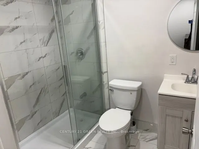 26 Aristocrat Road, #Bsmt