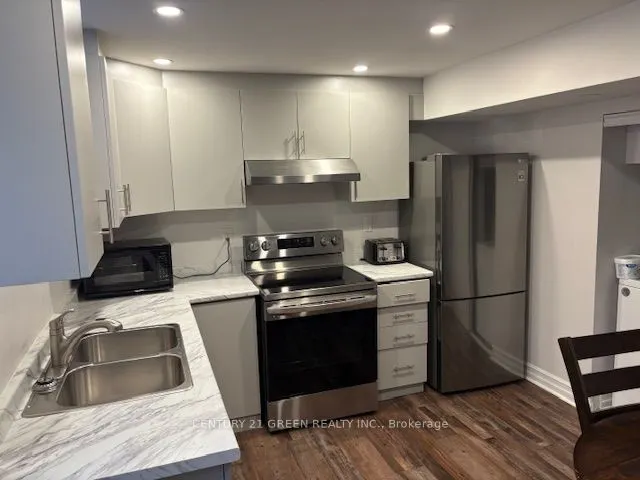 26 Aristocrat Road, #Bsmt