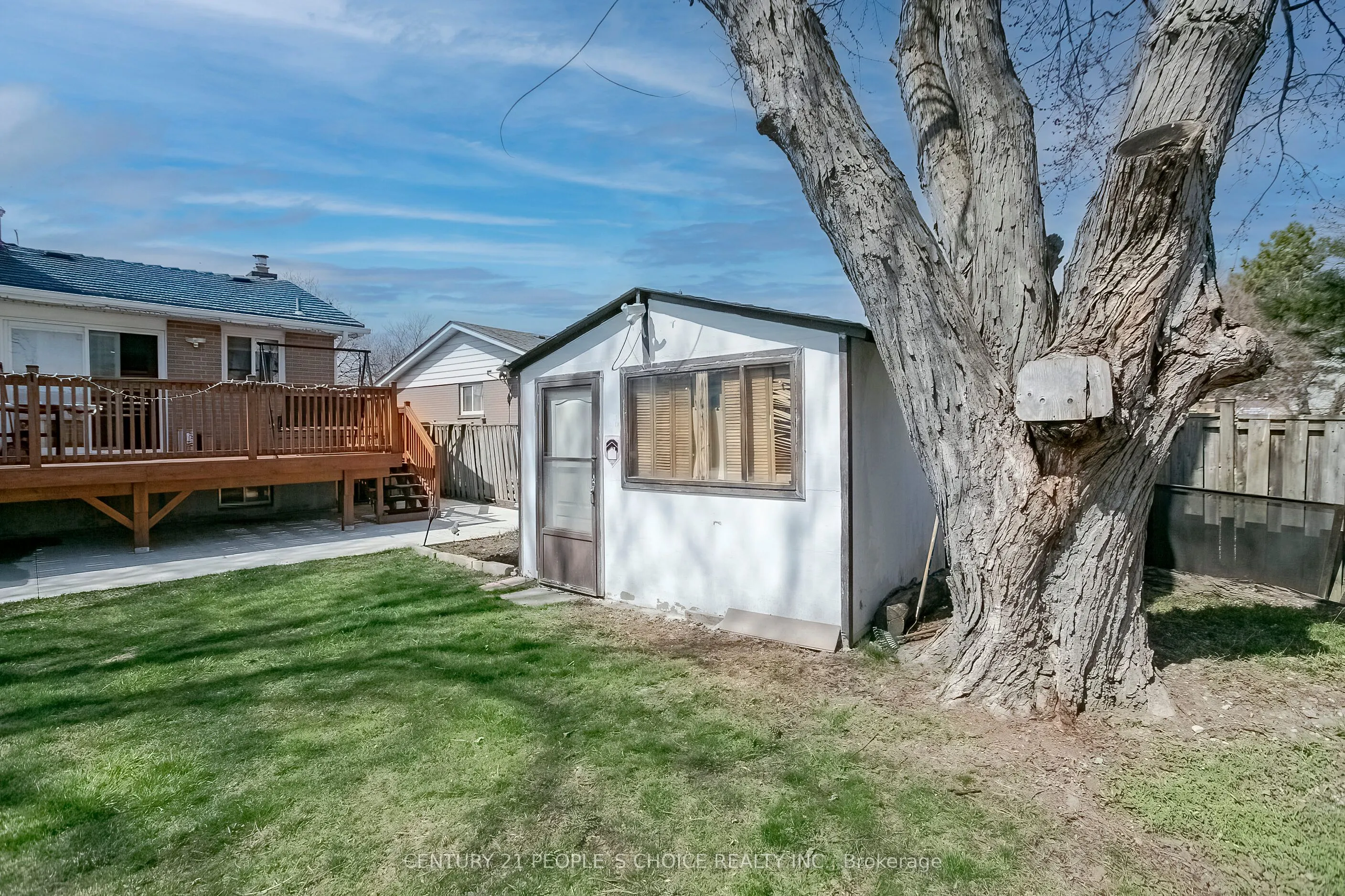 380 Bartley Bull Parkway