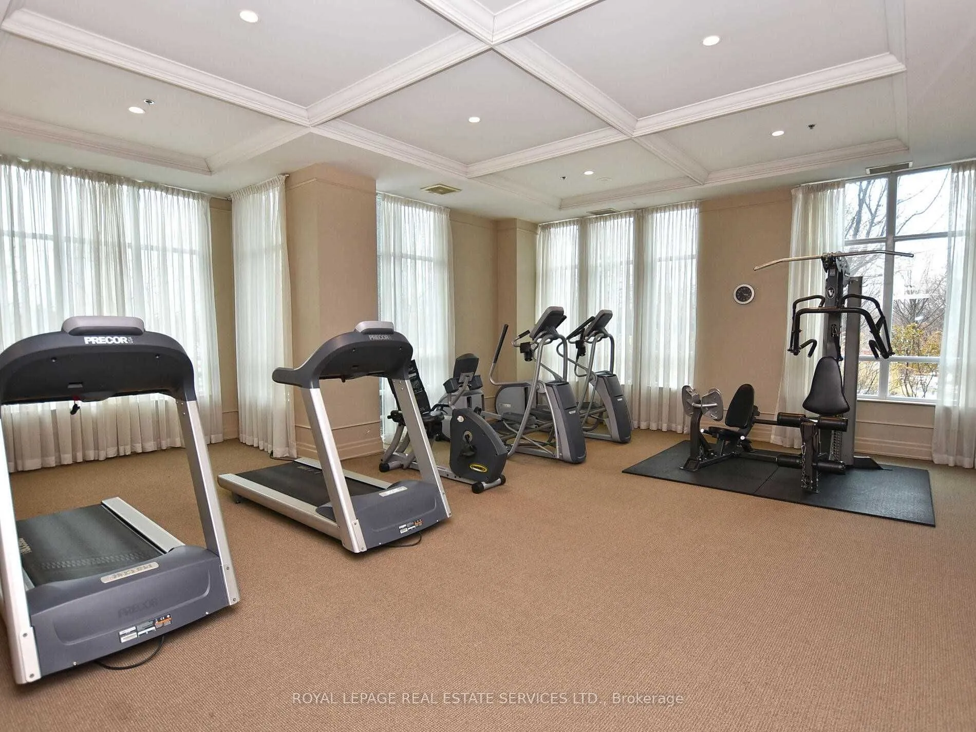 38 Fontenay Court, #305