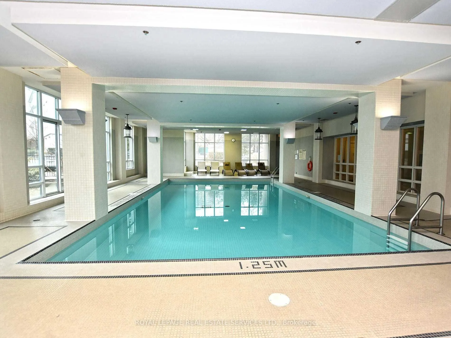 38 Fontenay Court, #305
