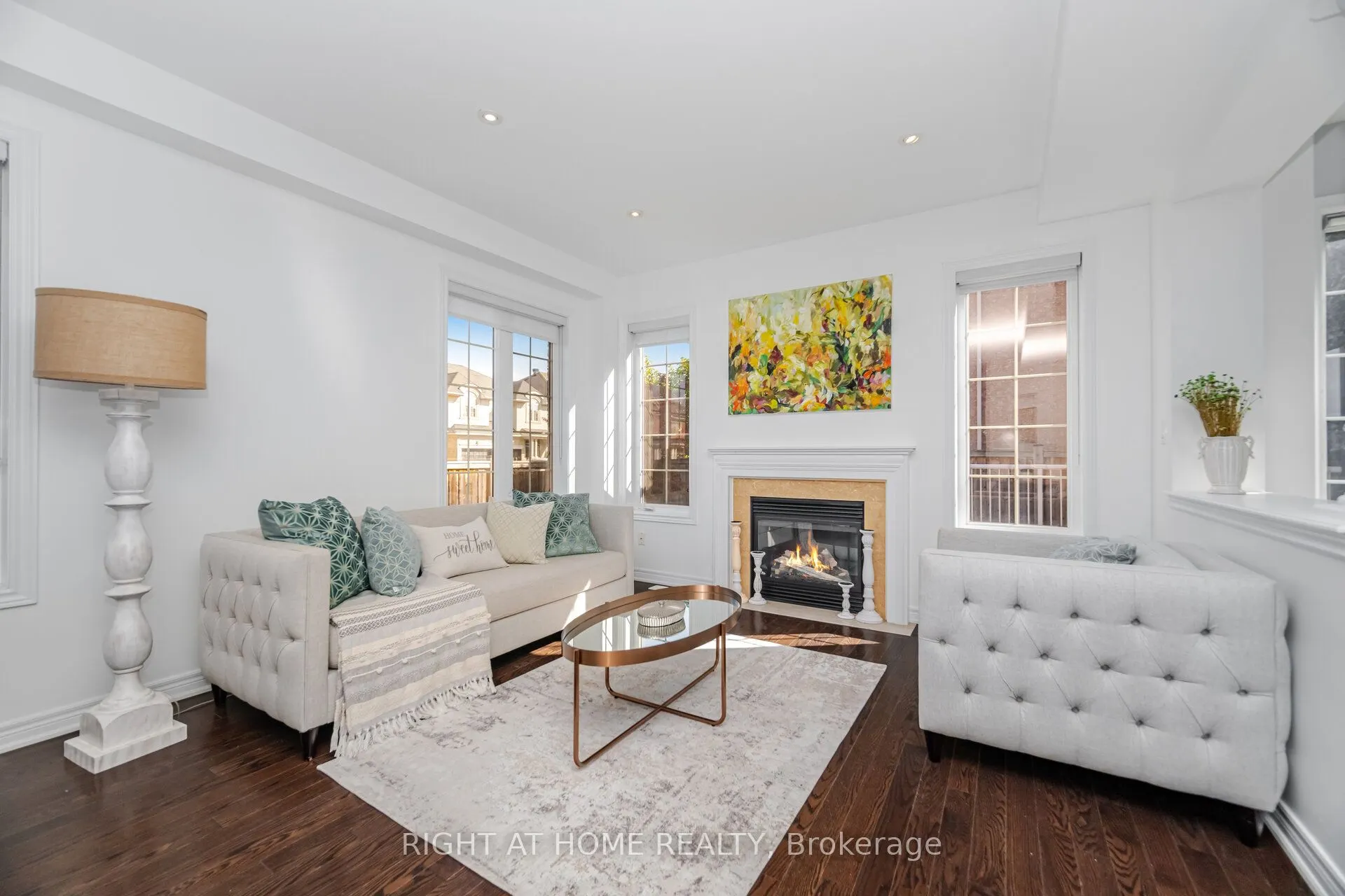 3302 Granite Gate