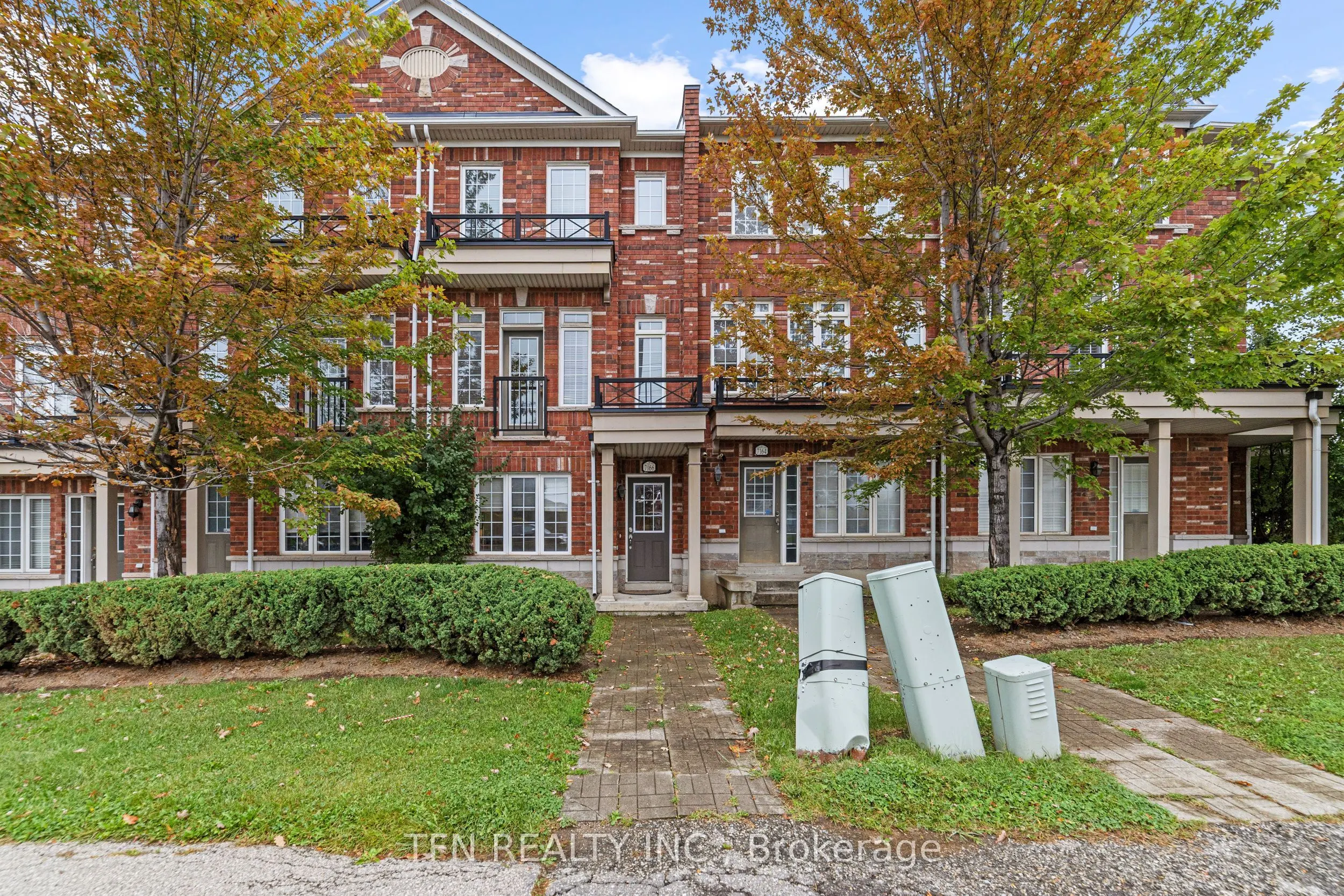 7166 Triumph Lane, #42