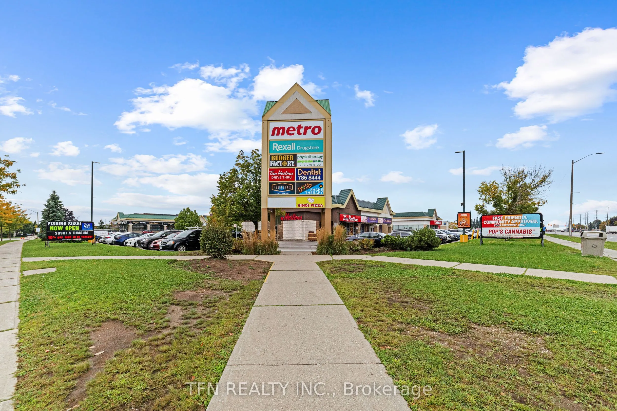 7166 Triumph Lane, #42