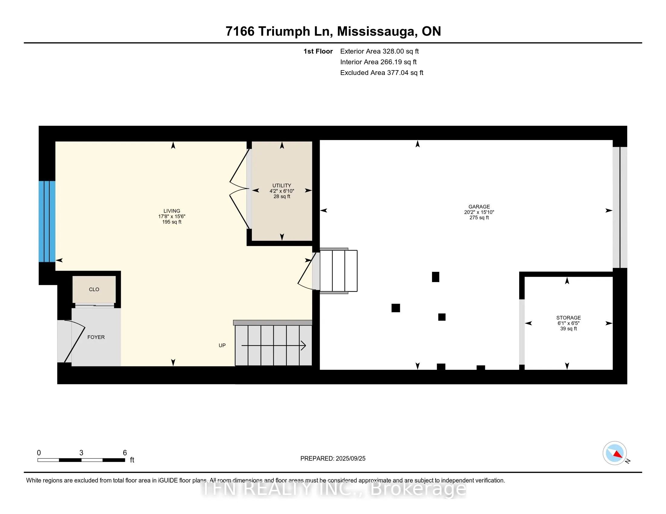 7166 Triumph Lane, #42